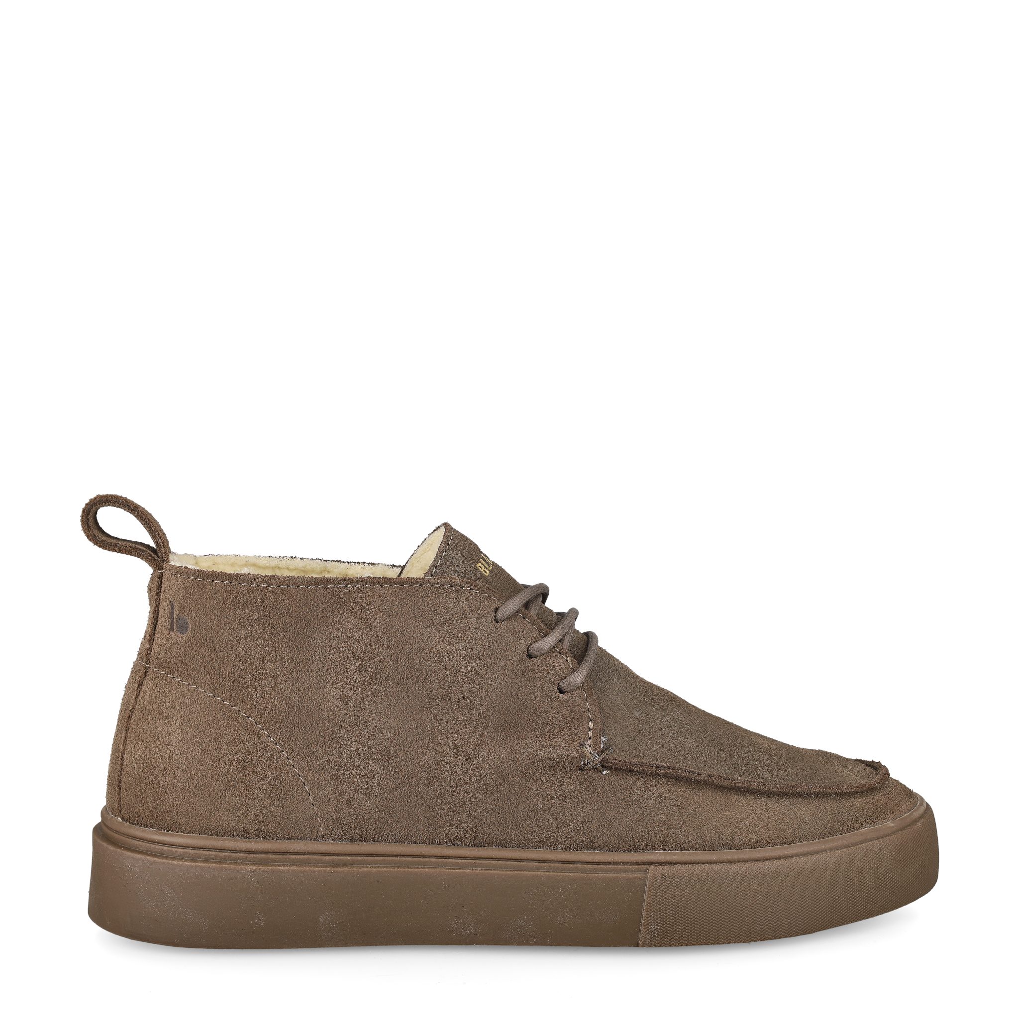 Blackstone Blackstone CG180 WALNUT, Warmfutter, Boots, Braun, Herren Stiefel