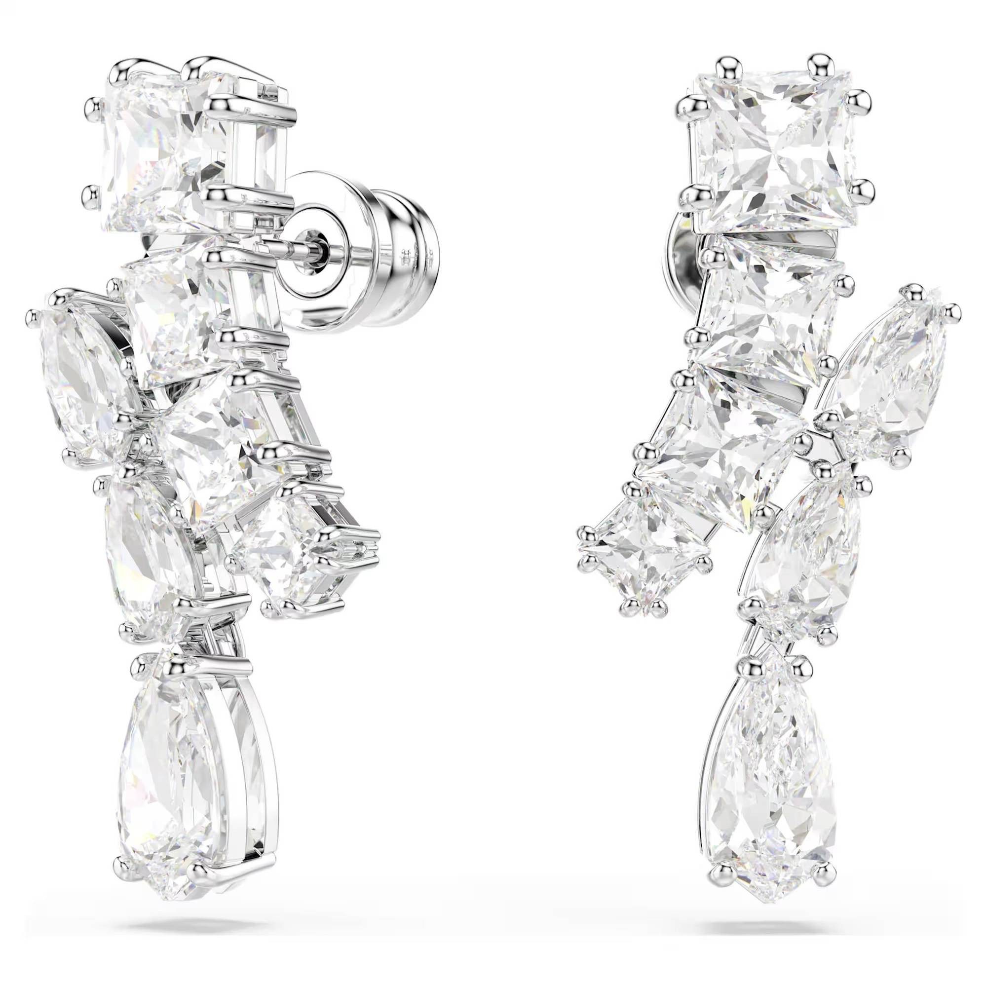 Swarovski Paar Ohrhänger Matrix günstig online kaufen