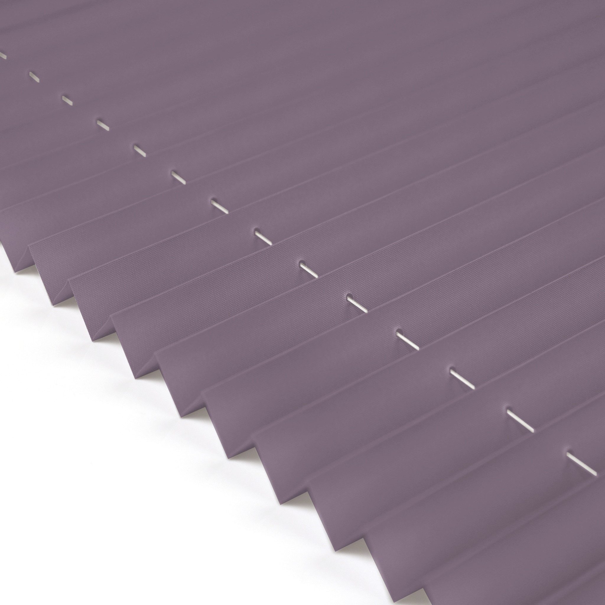 Deco-Raum Plissee Basic ohne Bohren 40x150cm Hellgrün Blickdicht Klemmfix günstig online kaufen