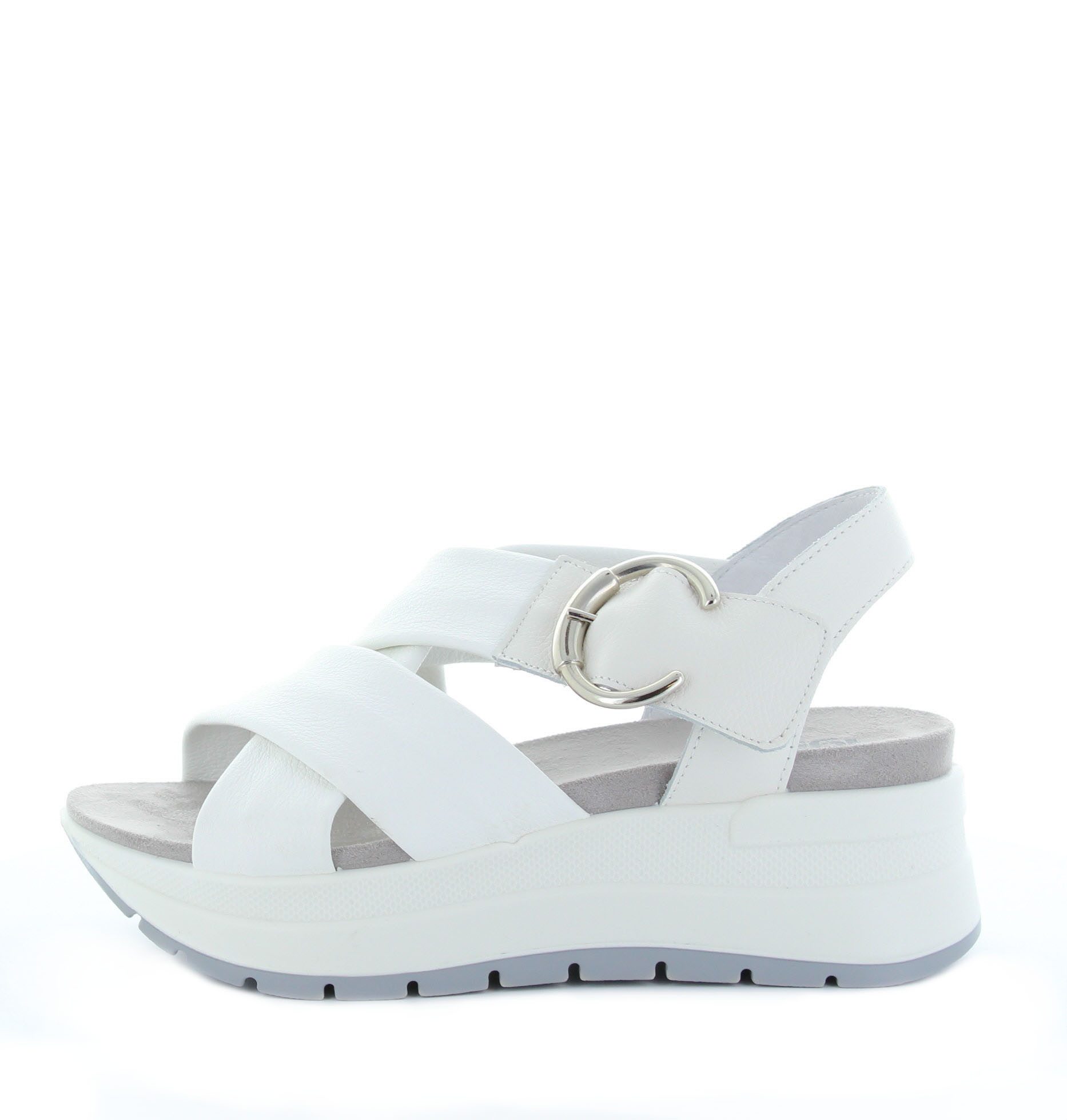 IGI & CO DRN 76773 Sandale Ergonomisches Fußbett