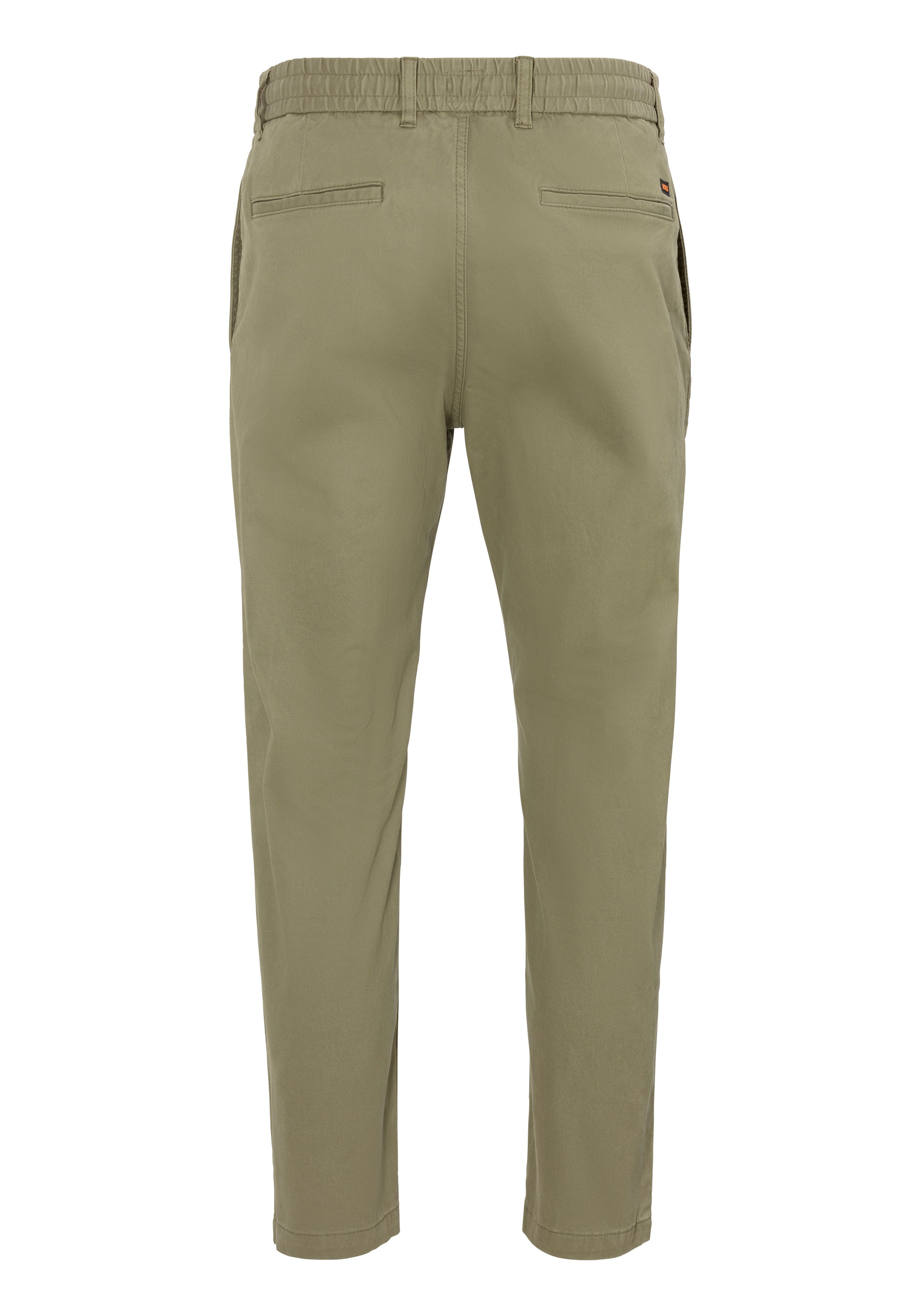 BOSS ORANGE Chinohose Tapered DS mit günstig online kaufen
