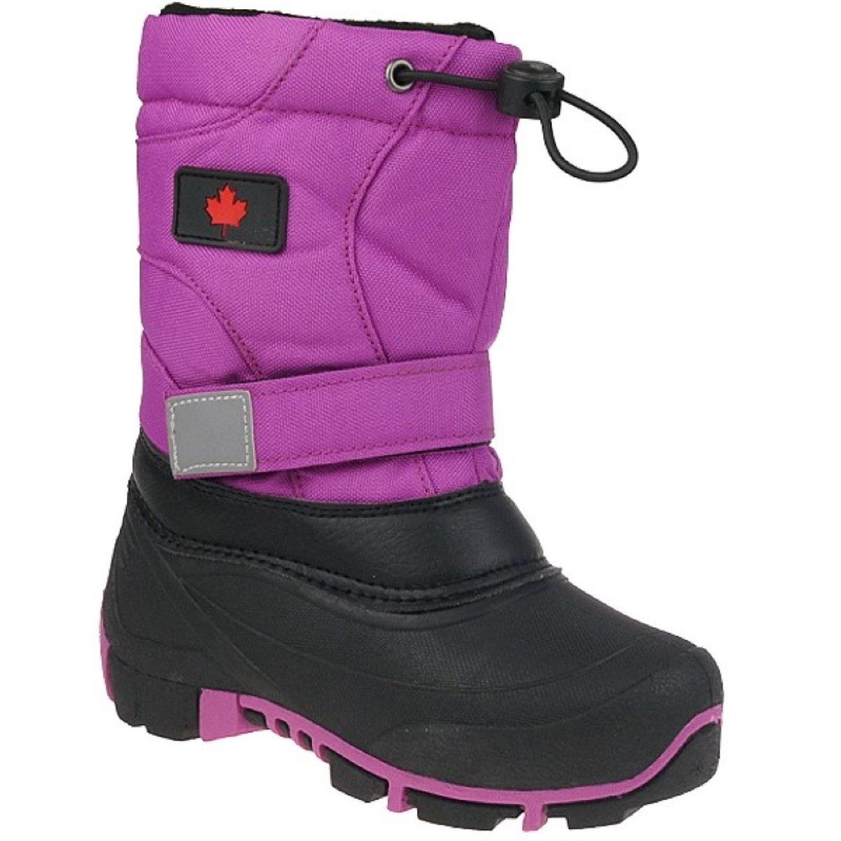 Indigo INDIGO Canadians Winterstiefel Stiefel