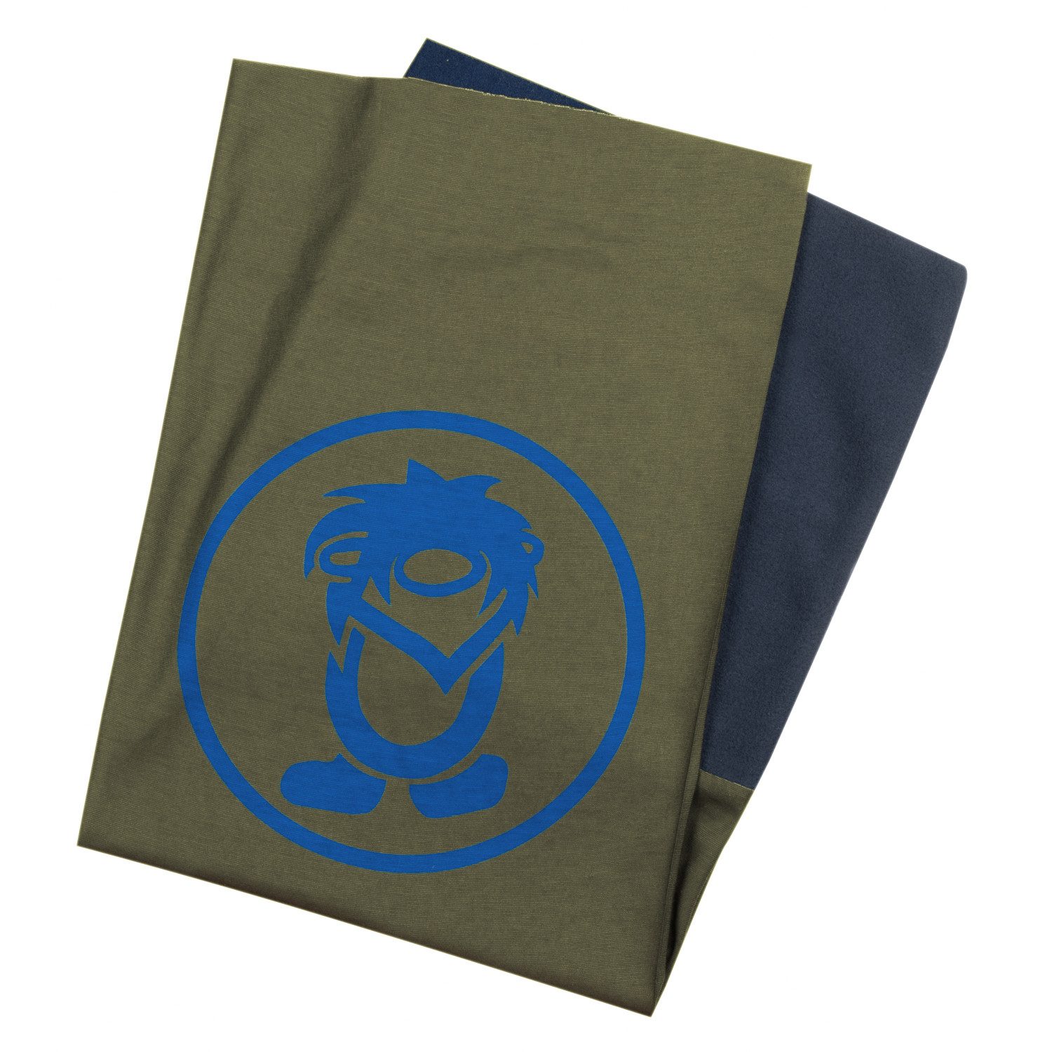 TROLLKIDS Multifunktionstuch Kids Winter Troll Multitube XT