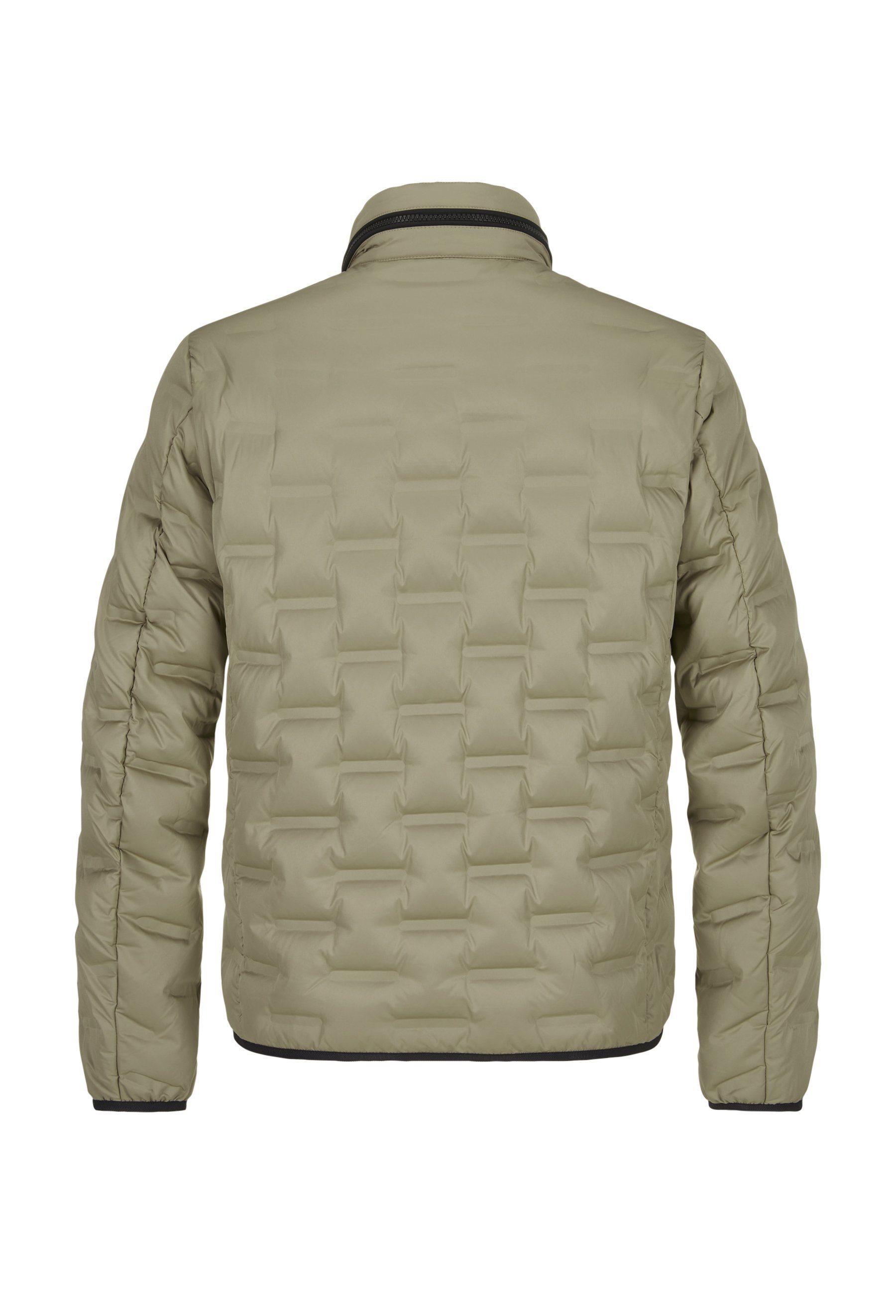 Milestone Steppjacke MSSalvio Herren Übergangsjacke Jacke günstig online kaufen