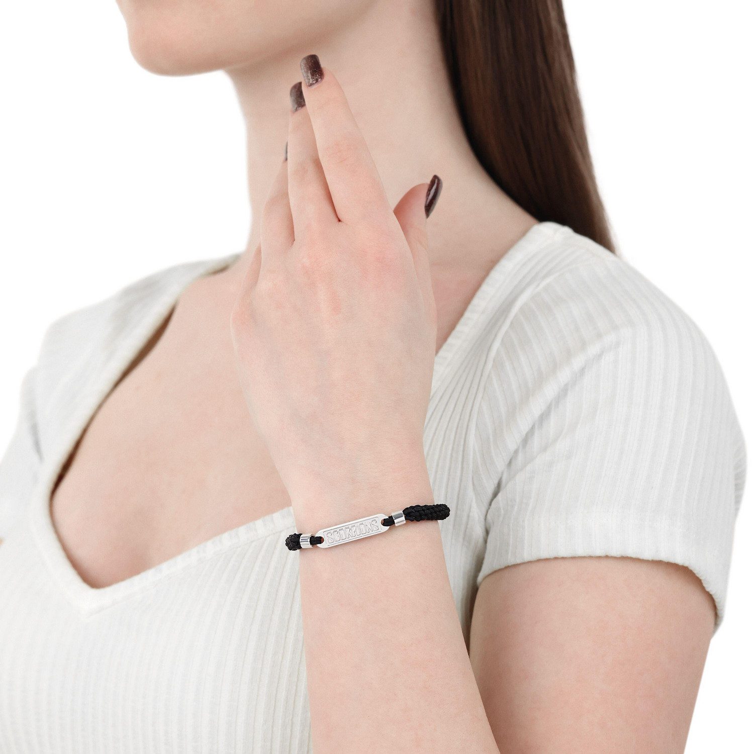 Amor Armband Scorpions by Amor