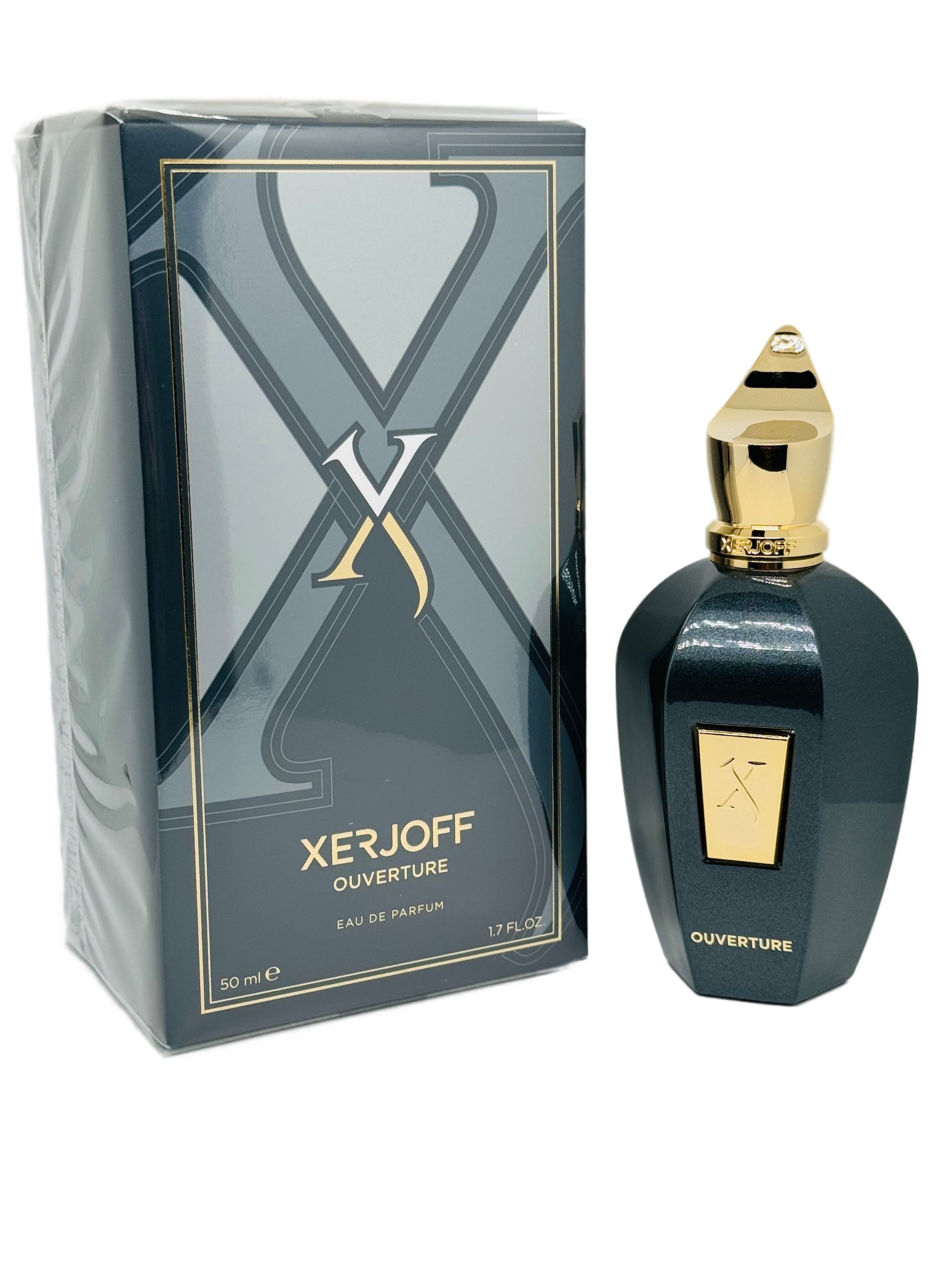 XERJOFF Eau de Parfum Ouverture 50ml