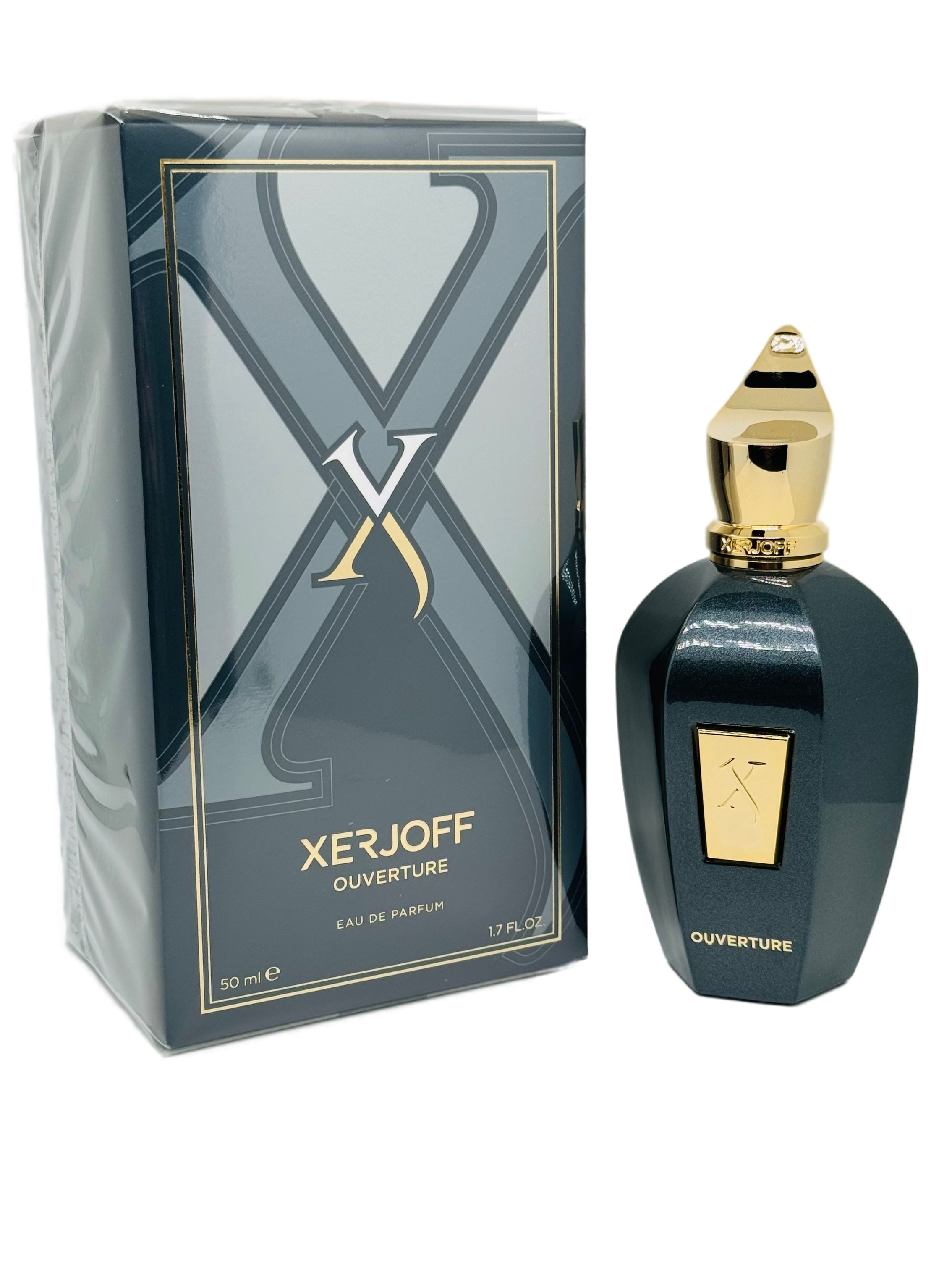 Eau de Parfum Ouverture 50ml