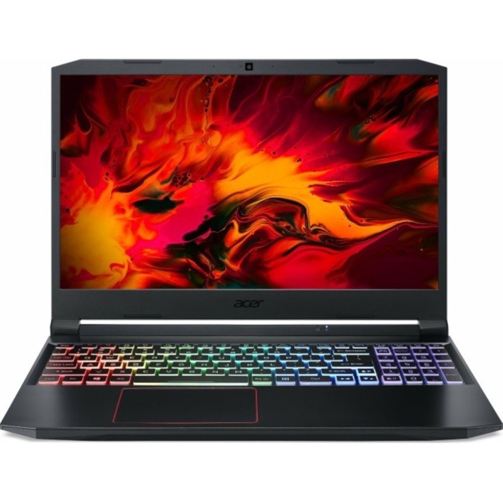 Acer Nitro 5 (AN515-55-794N) Notebook 16GB/1TB SSD/6GB NVIDIA Gaming- Notebook (39,6 cm/15,6 Zoll, Intel Core i7 Intel Core i7-10750H, GeForce  GTX 1660 Ti, 1000 GB SSD)