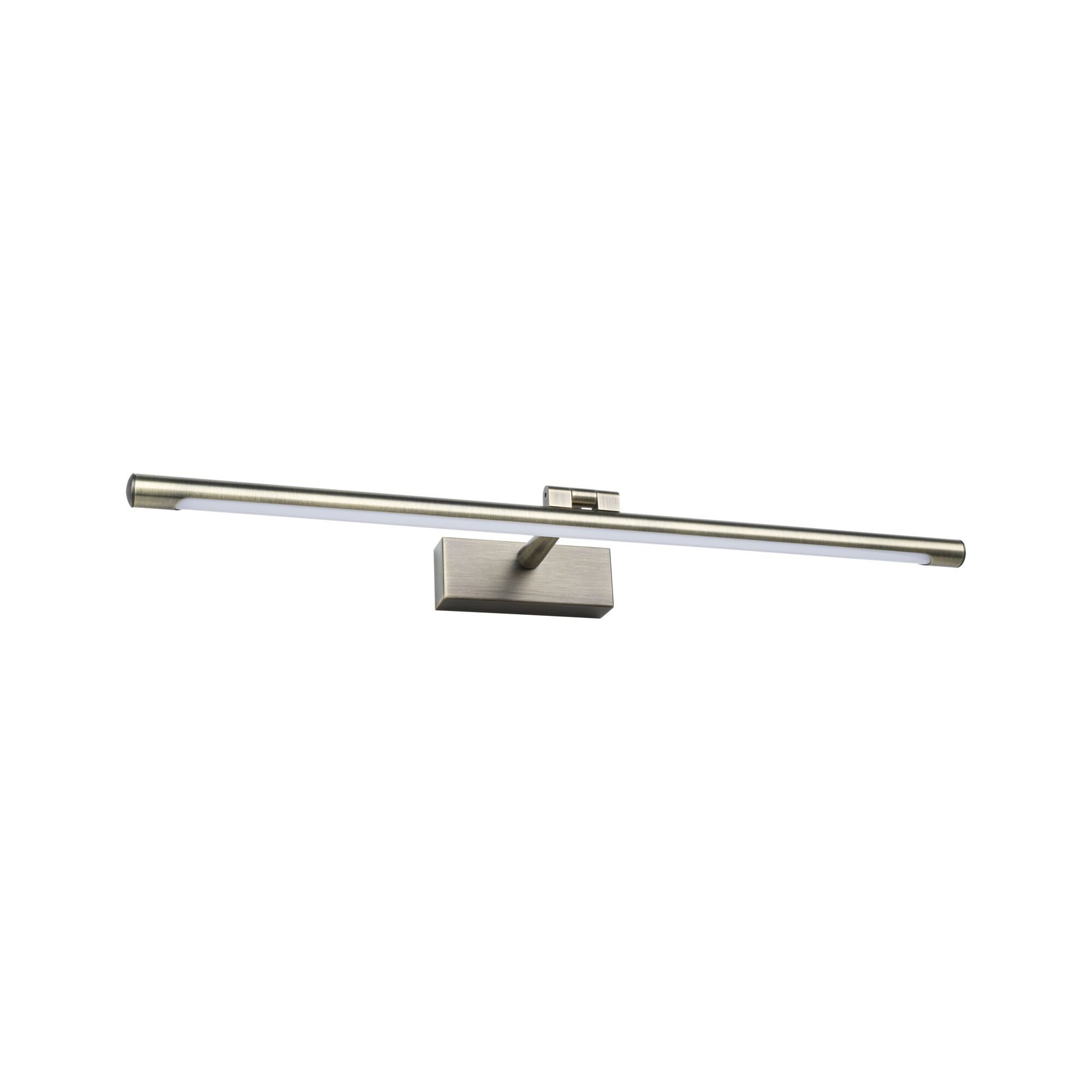 Paulmann LED Bilderleuchte Mingo 3000K, 230V, günstig online kaufen
