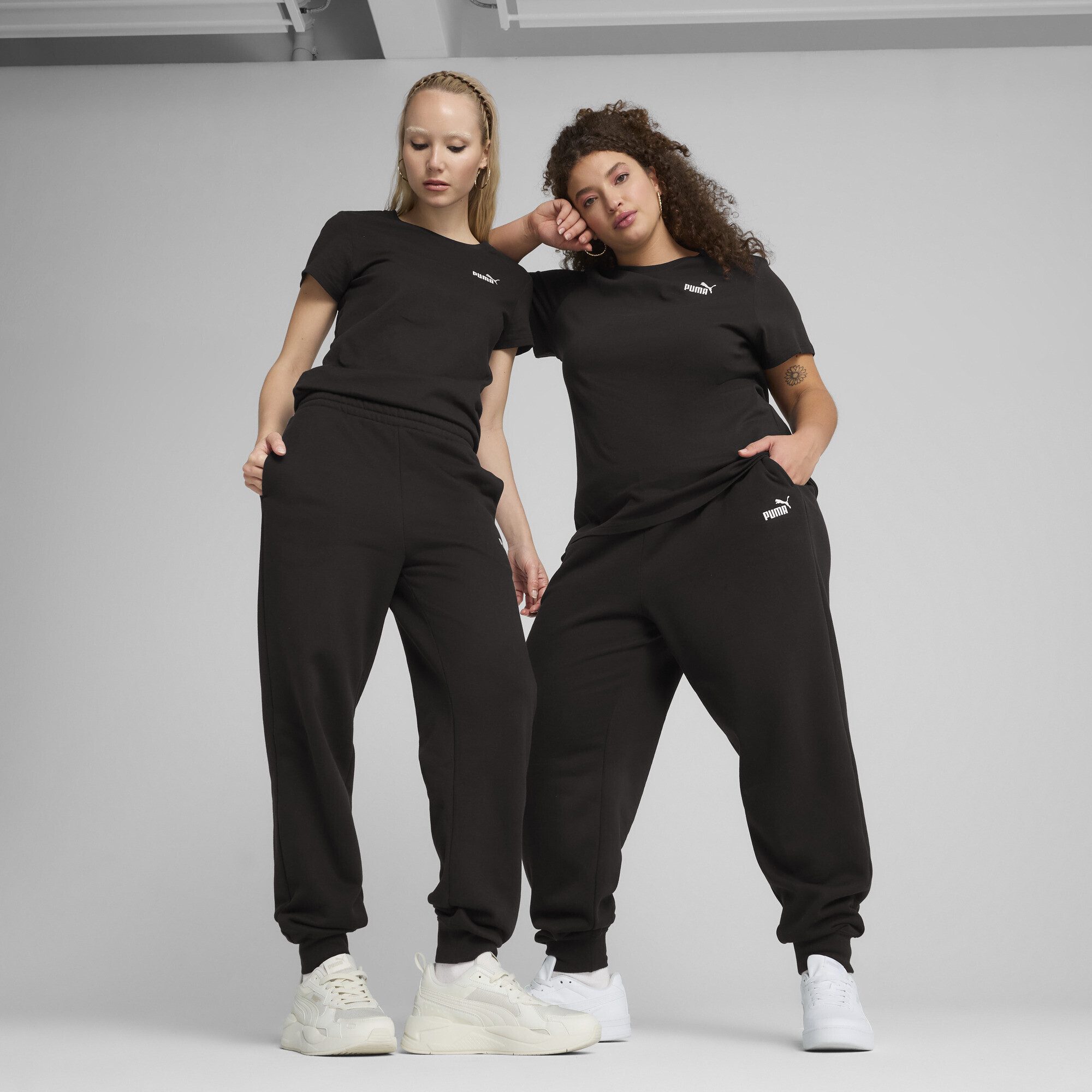 PUMA Sporthose ESS Small No. 1 günstig online kaufen