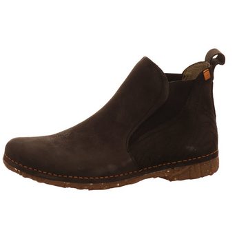 El Naturalista N5465-BLACK Schlupfstiefel