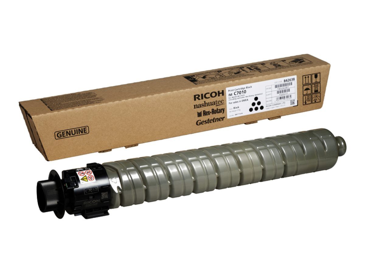 Ricoh Tonerpatrone