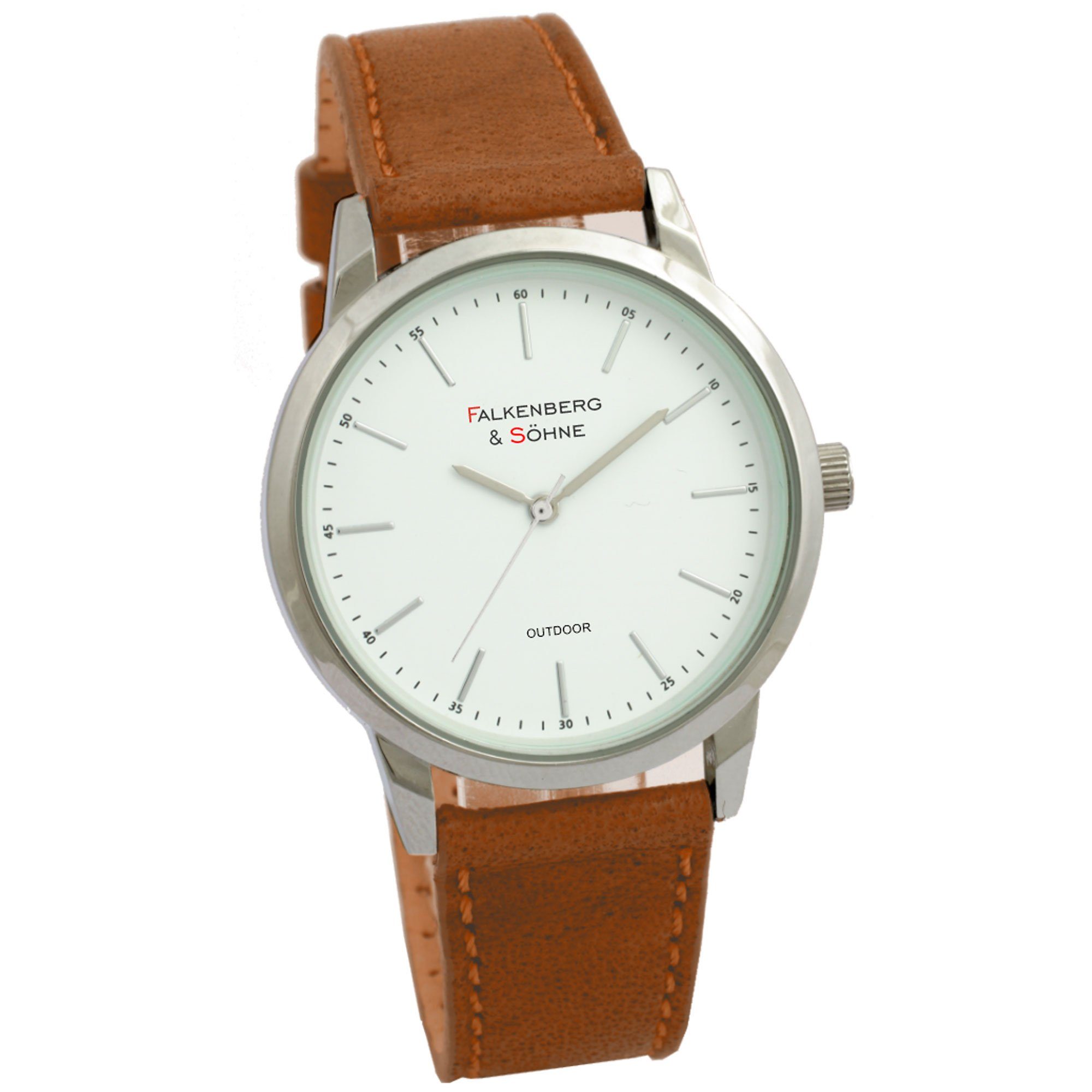 Quarzuhr Damenarmbanduhr