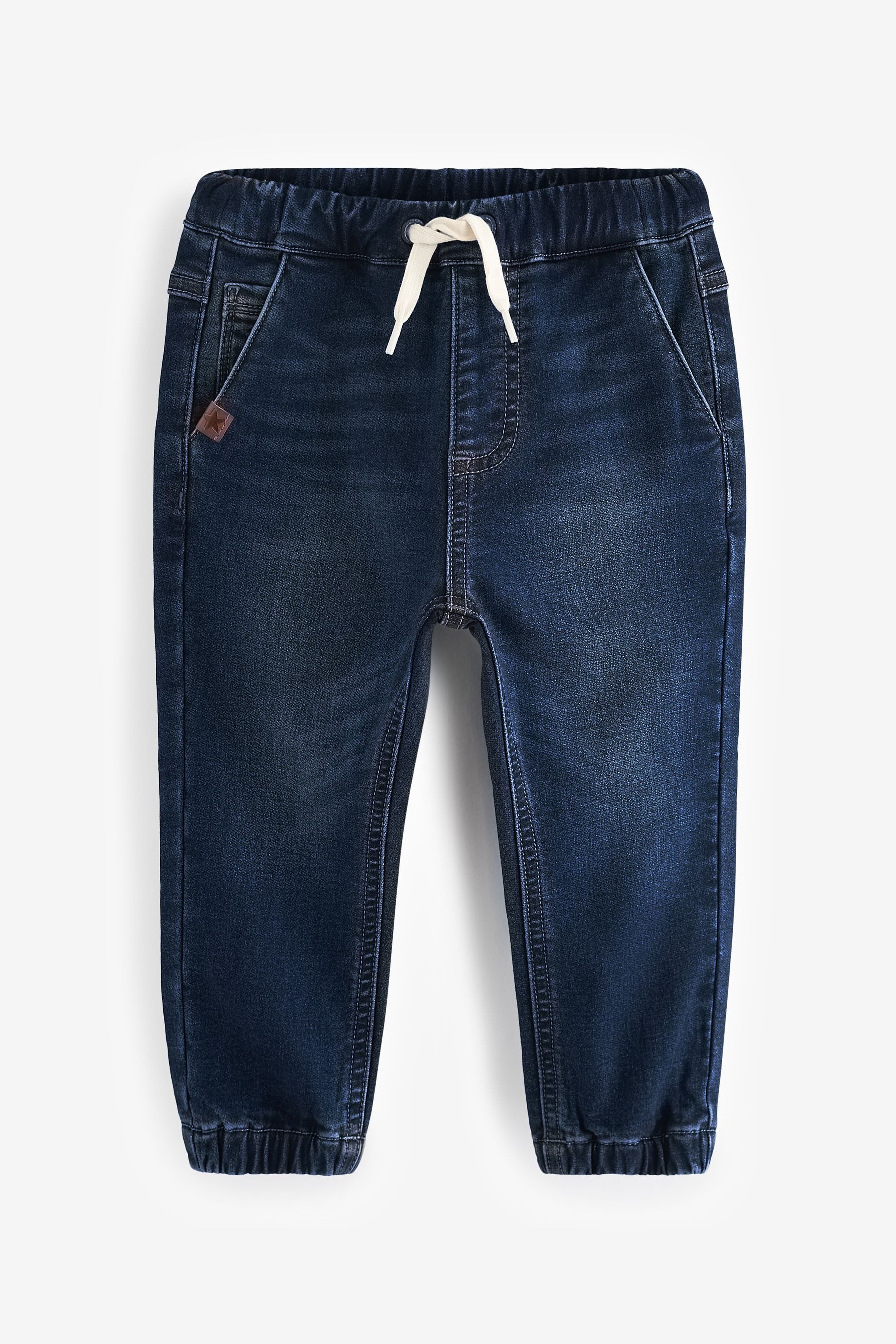 Next Jogg Pants Jogger-Jeans mit komfortablem günstig online kaufen