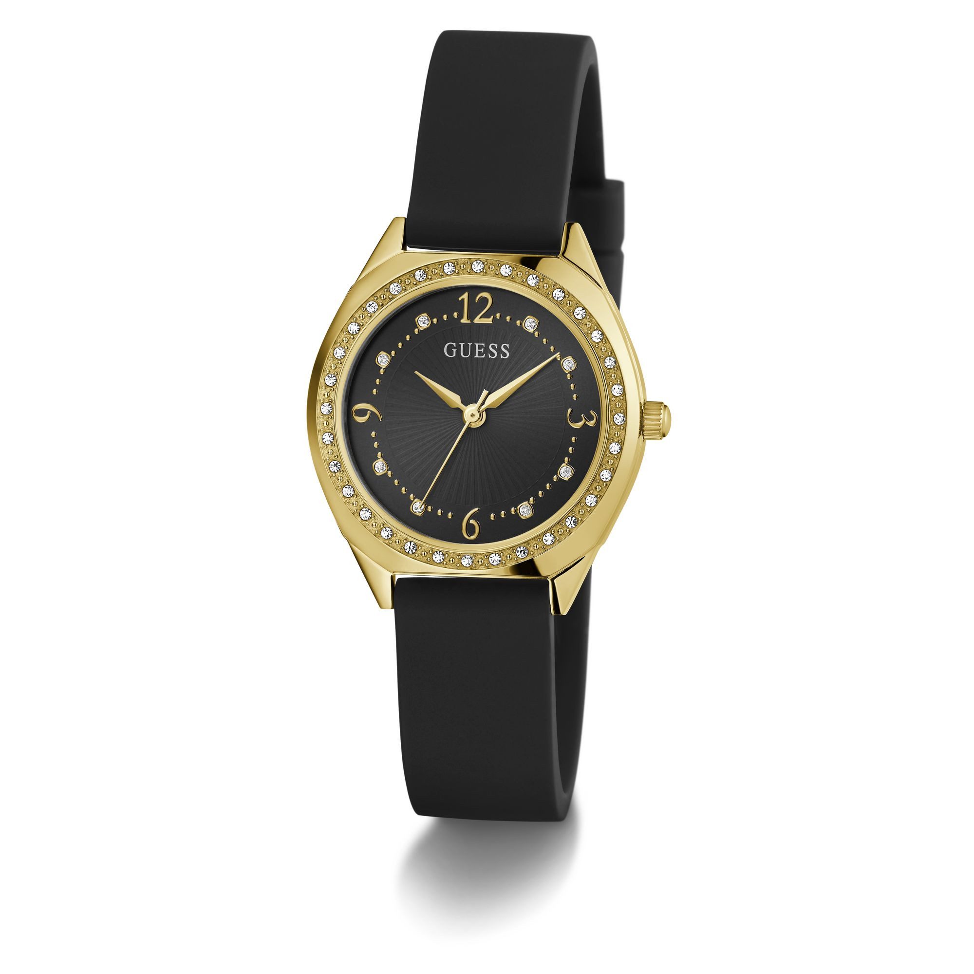 Guess Quarzuhr CHARLOTTE GW0820L1 günstig online kaufen