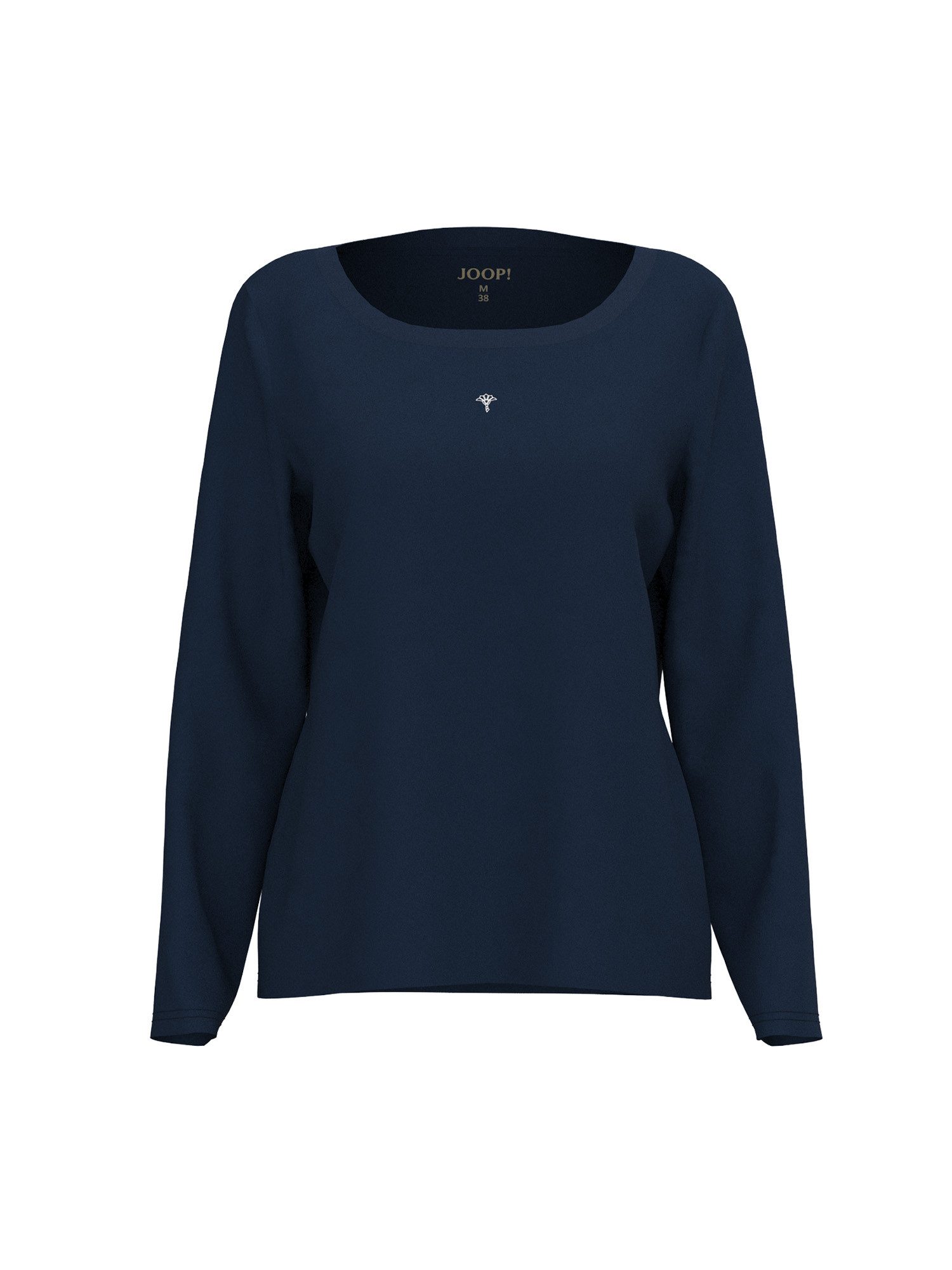 JOOP! Longsleeve Cosy unterhemd shirt langarm günstig online kaufen