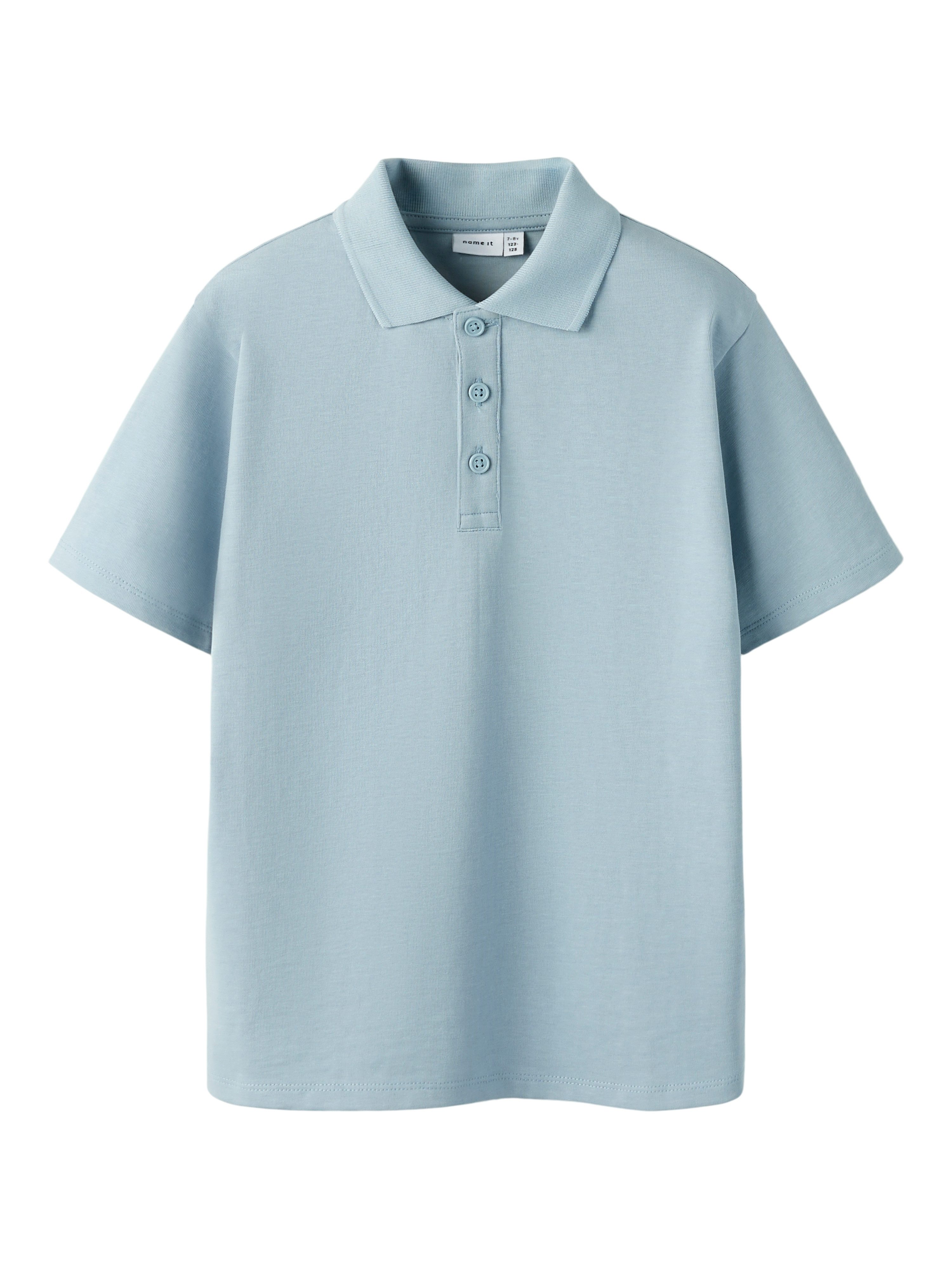 Poloshirt NKMKALLY SS NREG POLO NOOS
