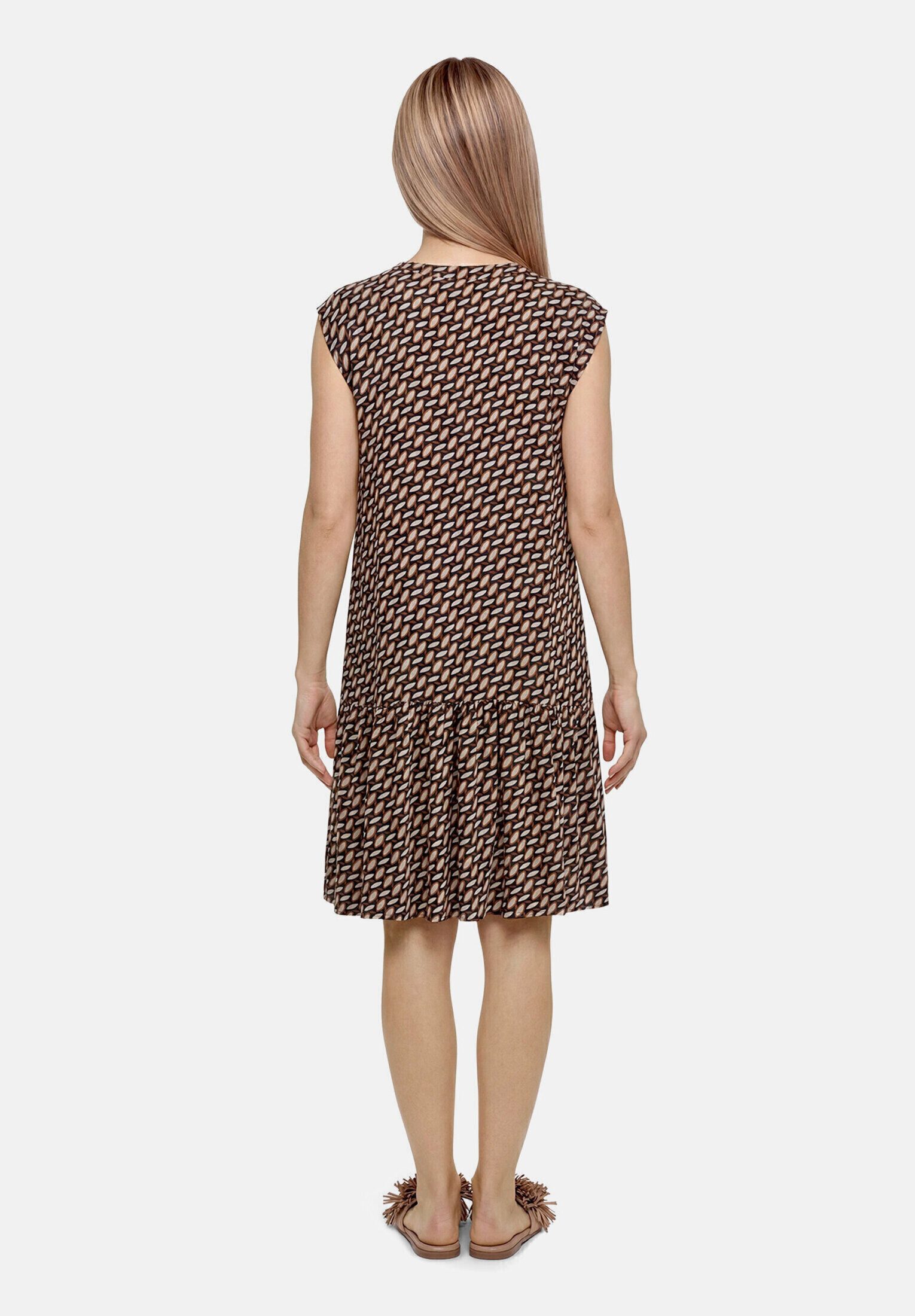 Betty Barclay Blusenkleid Damen mit Taschen