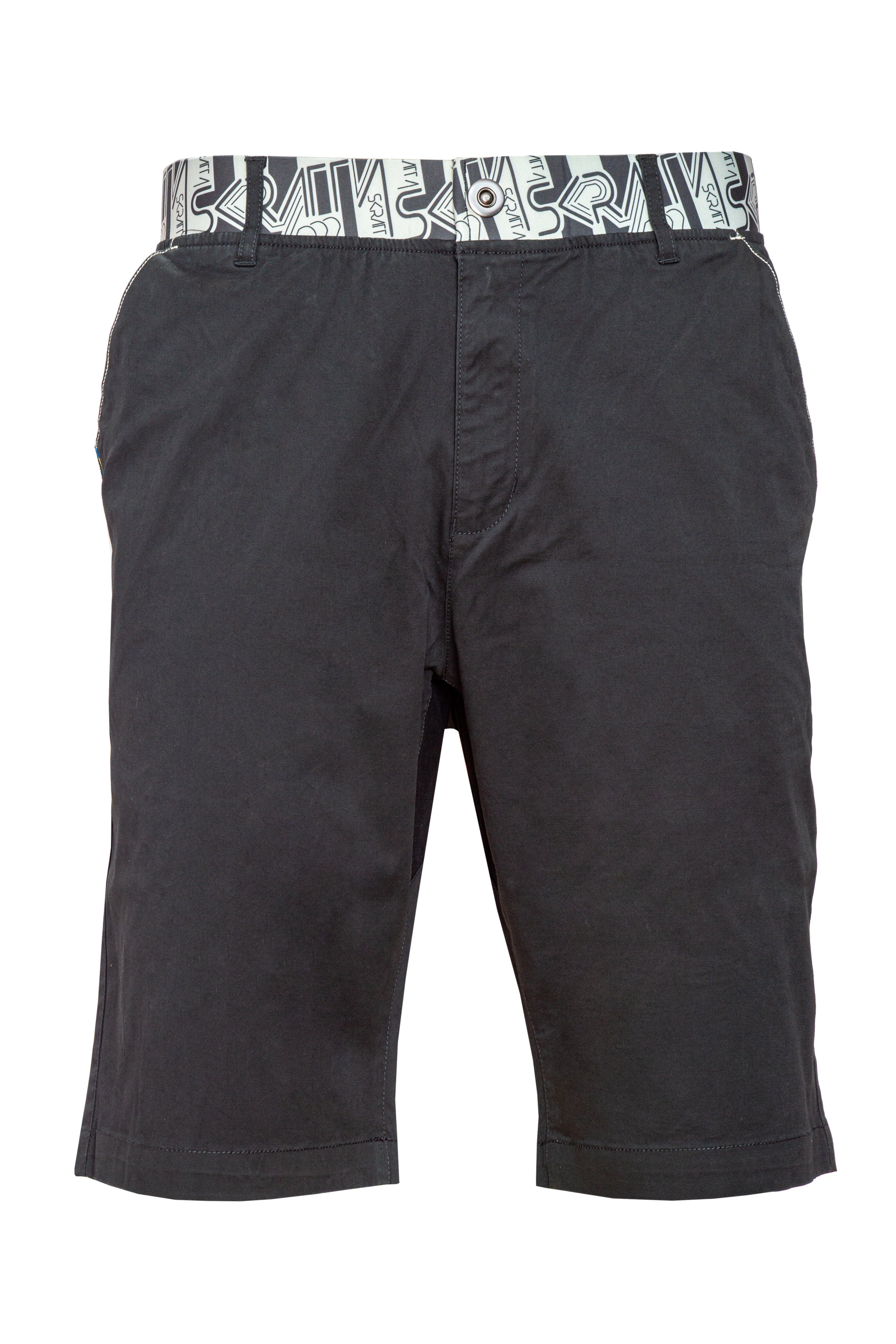 Skratta Shorts Herren Kjell