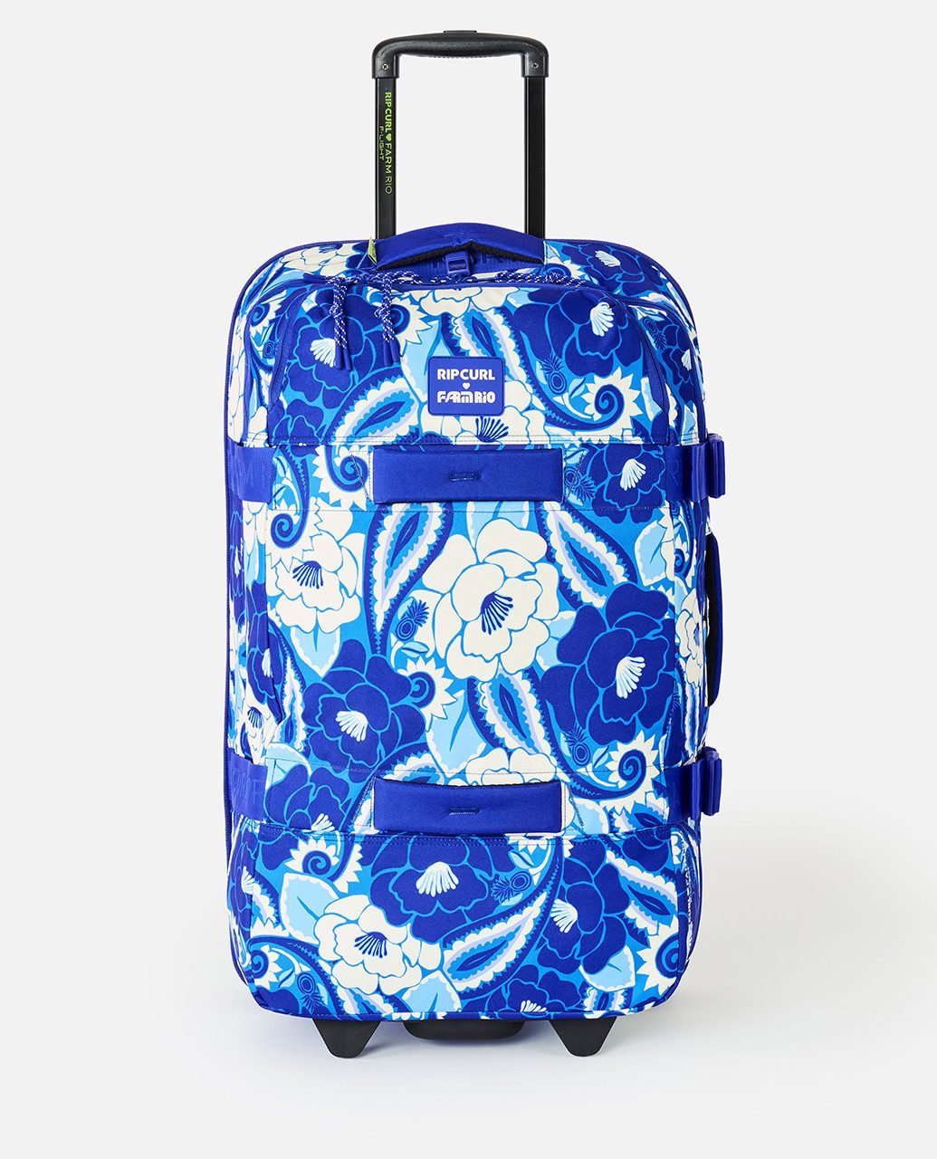 Rip Curl Reisetasche F-Light Global 100L Groove Reisetasche