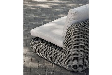 OUTFLEXX Gartenlounge-Set Trento