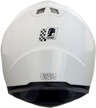 RÖMER HELME Motorradhelm Frankfurt