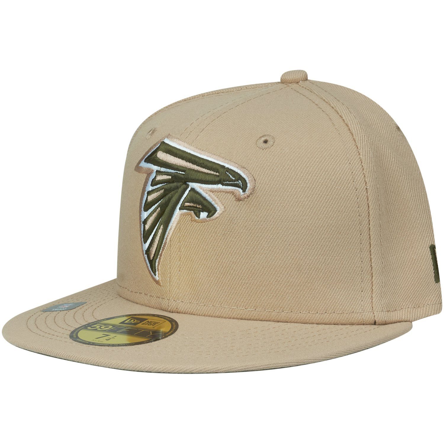 New Era Fitted Cap 59Fifty ANNIVERSARY günstig online kaufen