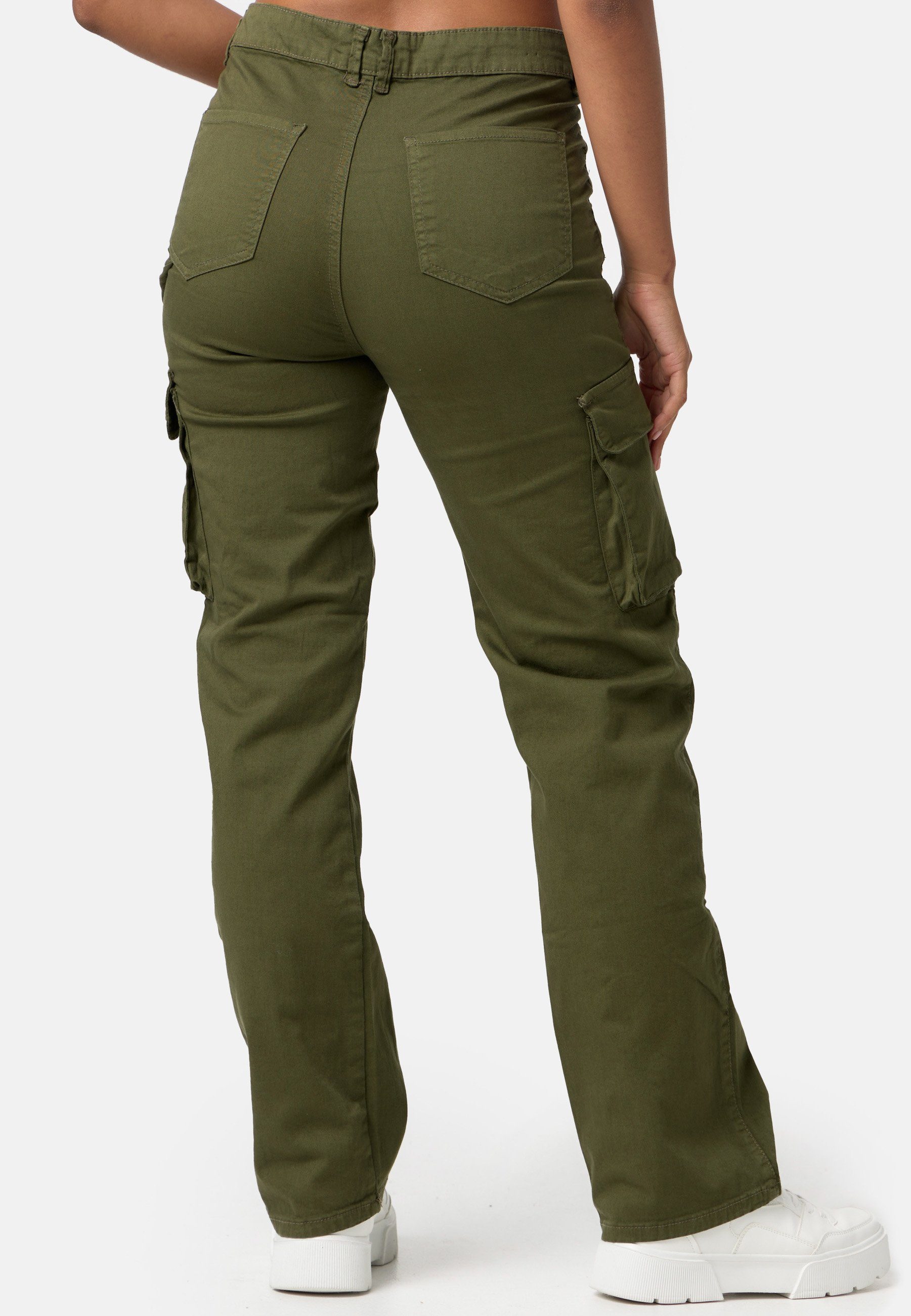 Worldclassca Cargohose Worldclassca Cargohose Outdoor Hose günstig online kaufen