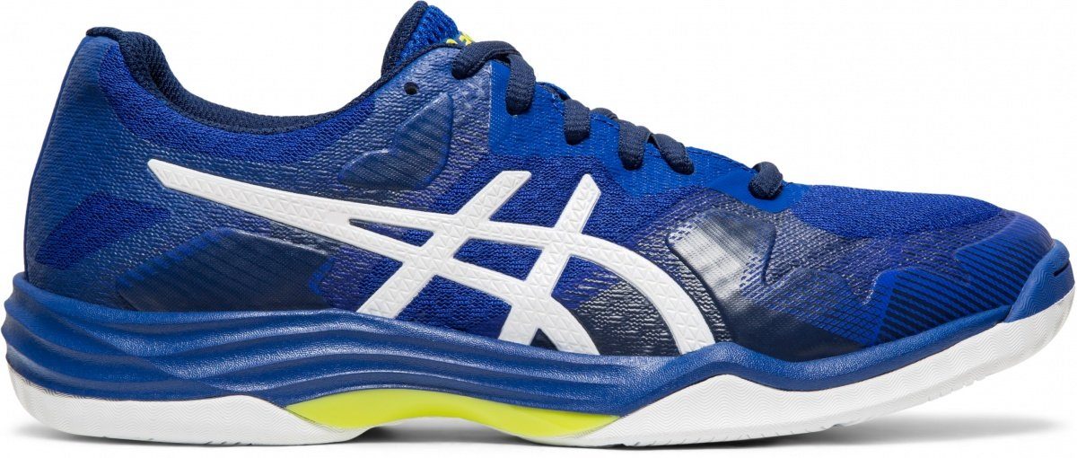 Asics Asics Gel-Tactic Damen Indoor Hallenschuhe Hallenschuh 400 1072A035