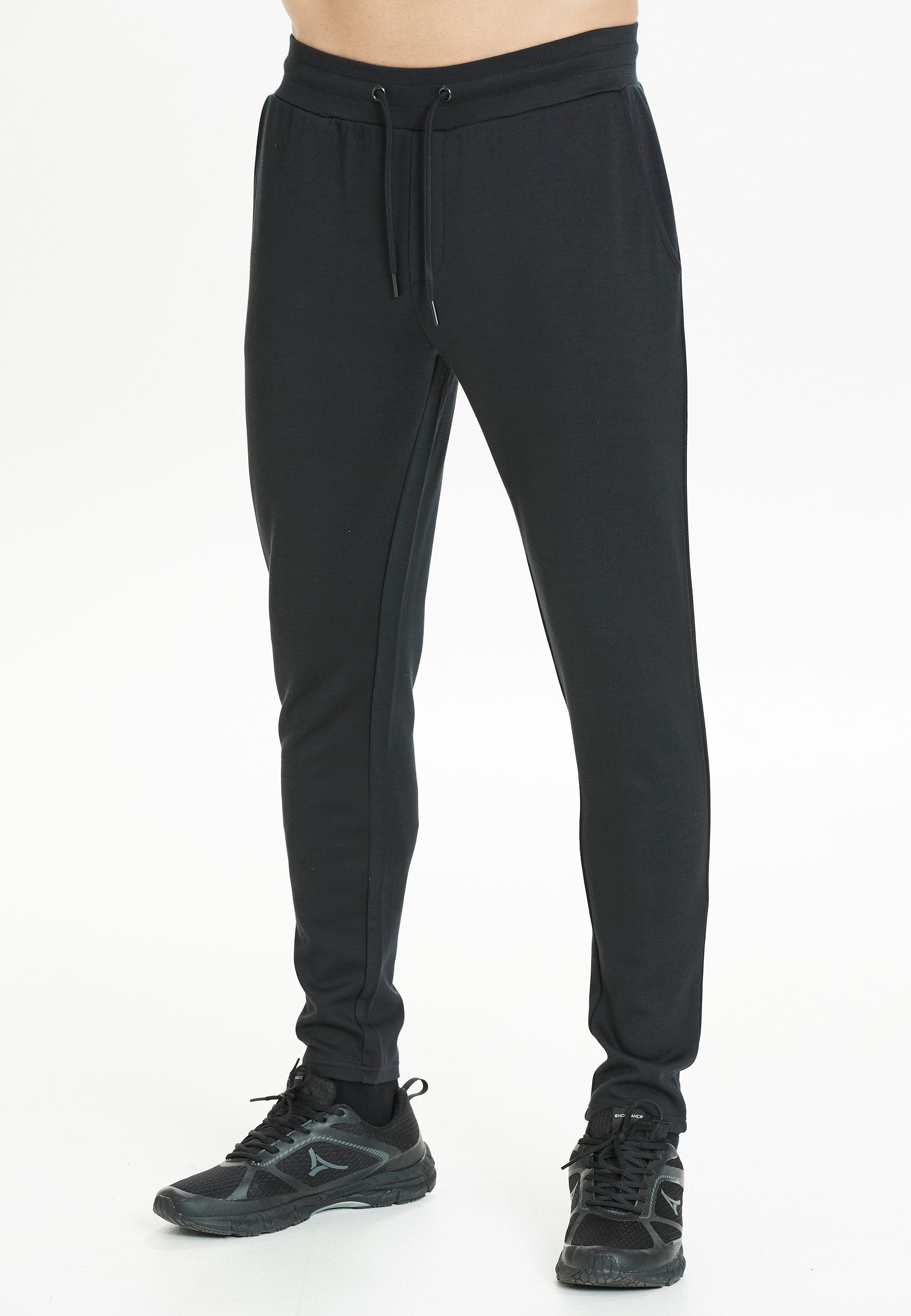 Virtus Sweathose ODETTA ACTIV LONG mit extra hohem Viskose-Anteil
