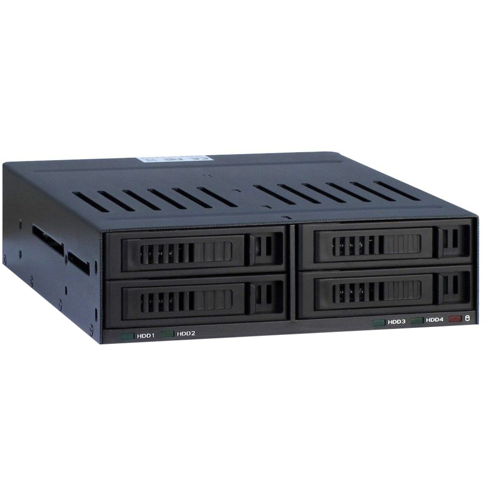 Festplatten-Wechselrahmen Inter-Tech X-3531, Wechselrahmen