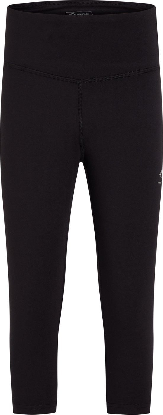 Funktionstights Mä.-Tight 3/4 Kerassa 2 JRS BLACK