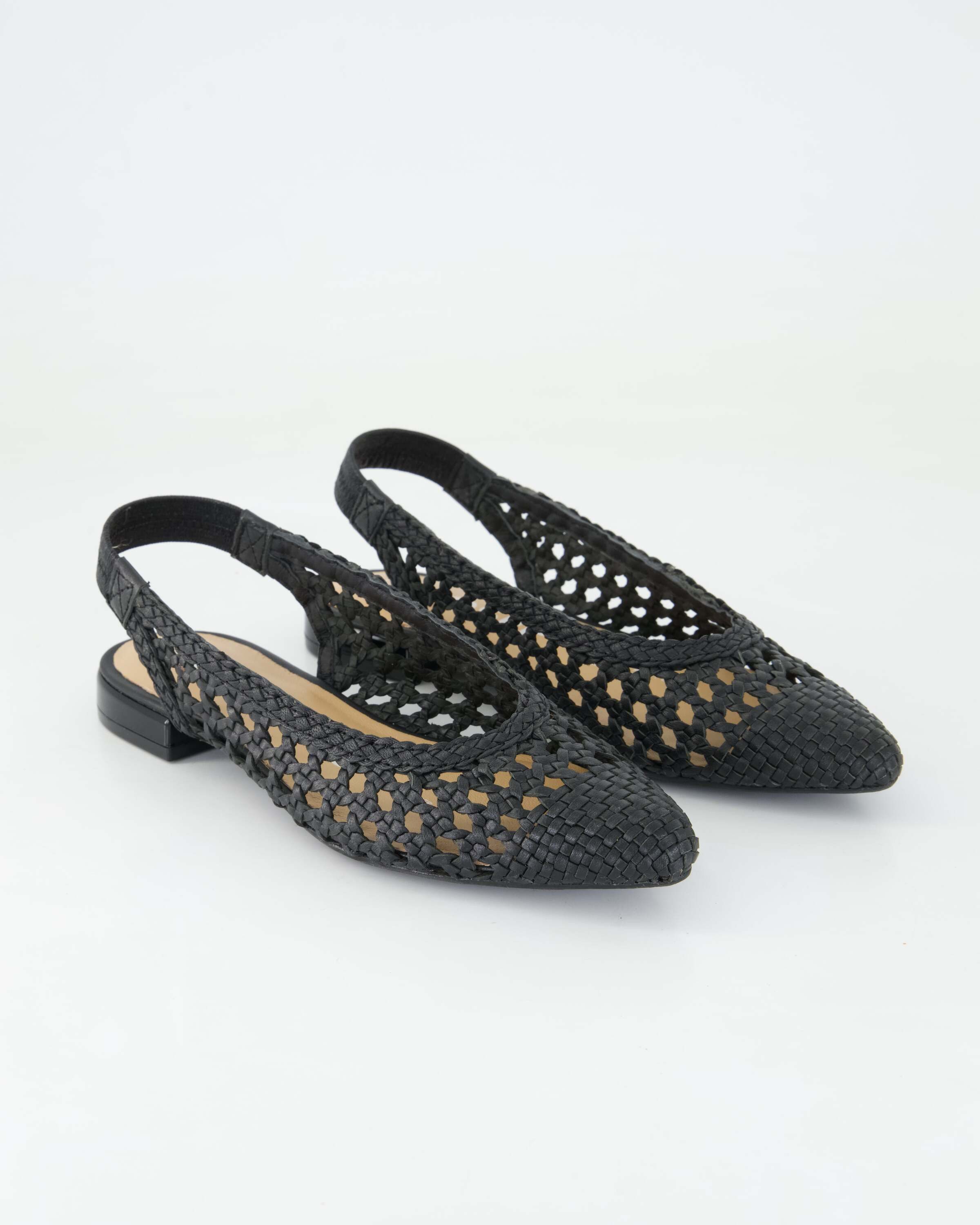 Gioseppo Guatavita Slingpumps Obermaterial: Leder