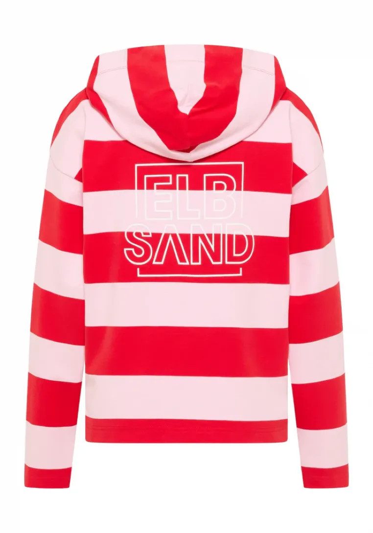 Elbsand Sweatjacke