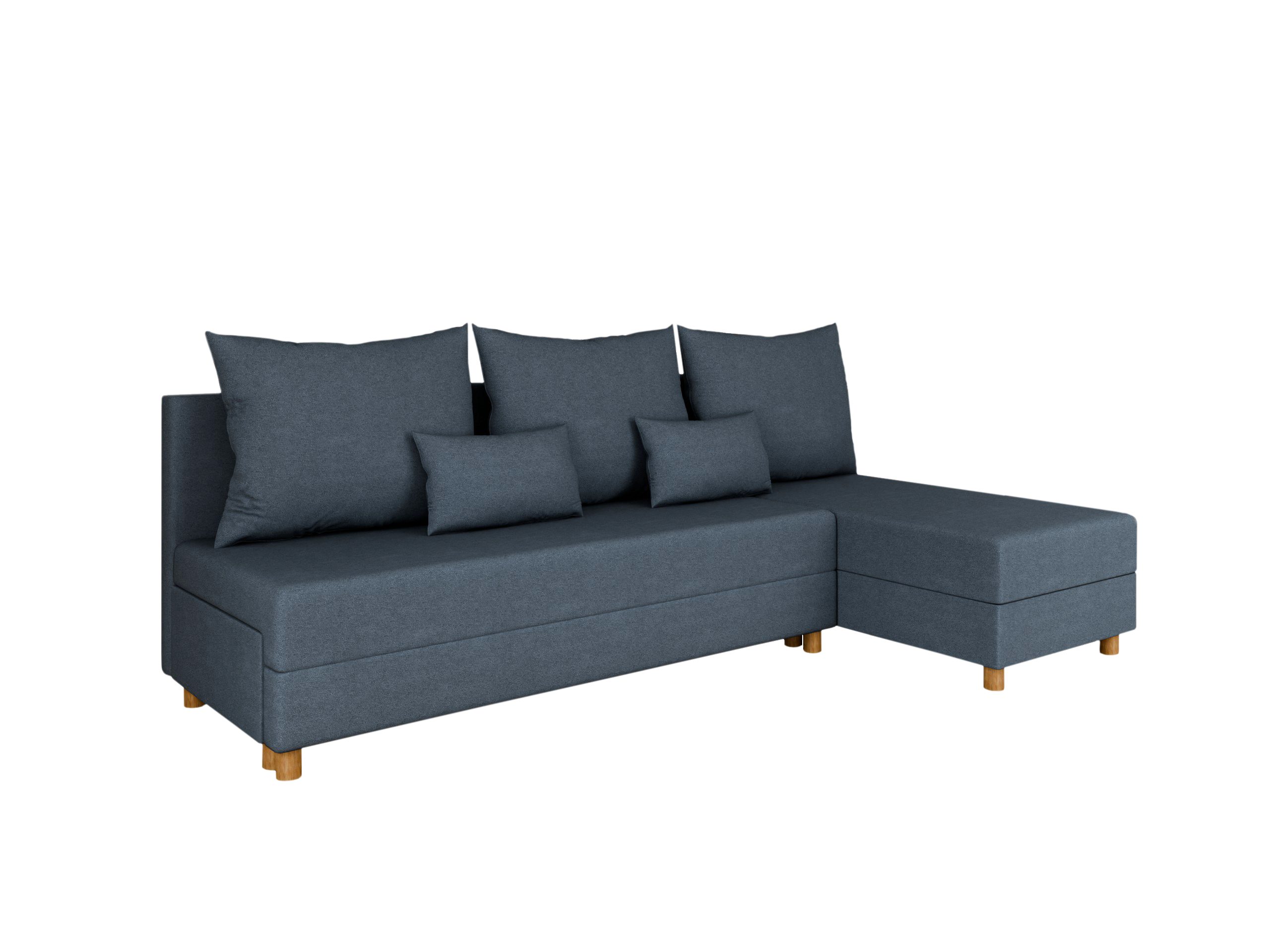 PANDA MÖBEL GmbH Ecksofa Ecksofa L-Form günstig online kaufen