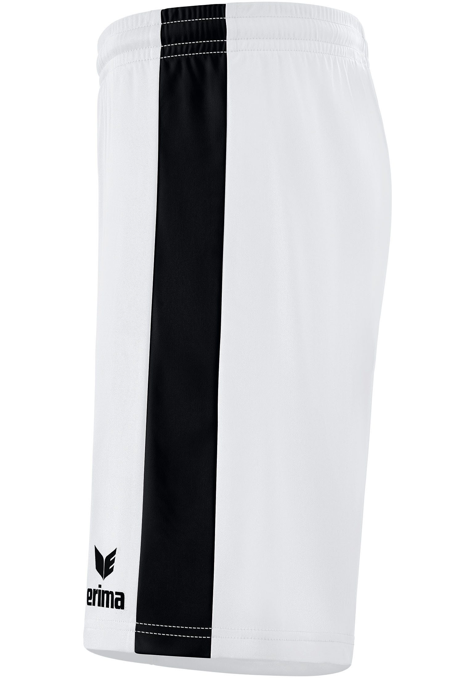 Erima Funktionsshorts Unisex Erwachsene Retro Star Shorts