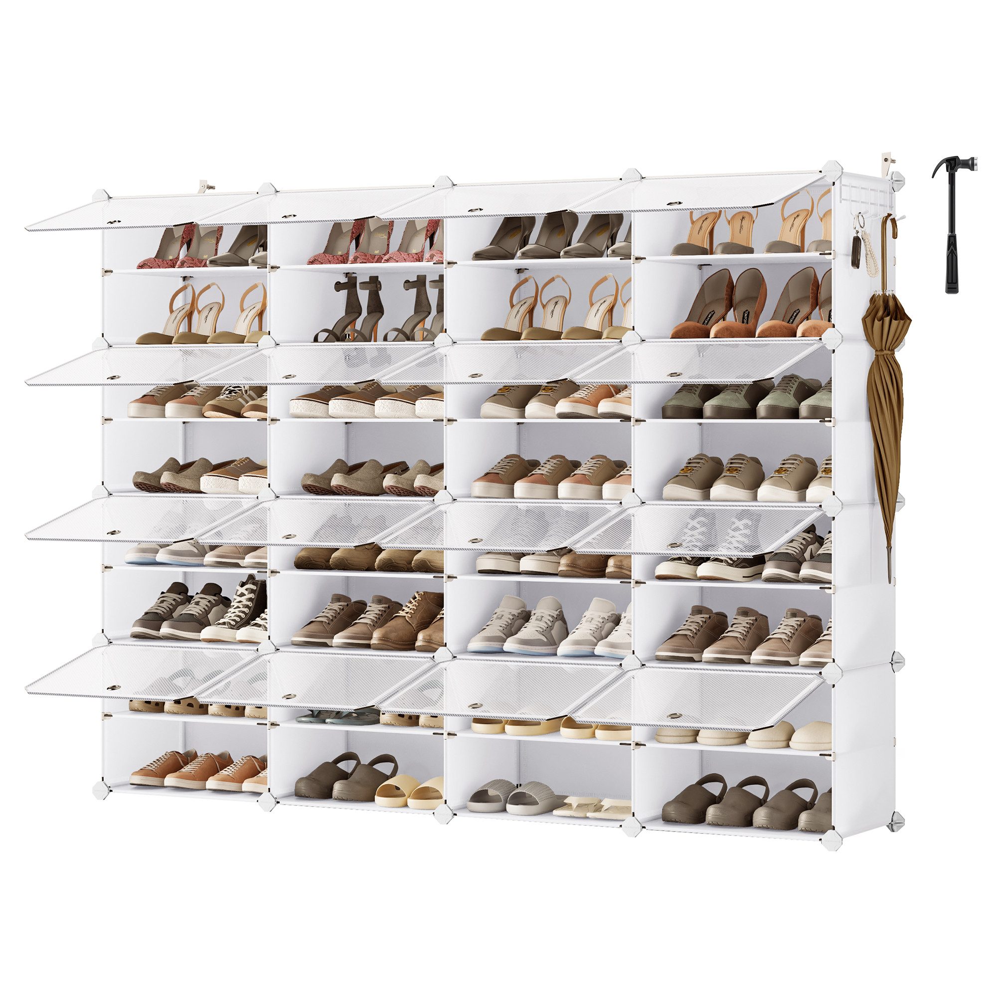 Schuhregale Wandmontage online kaufen