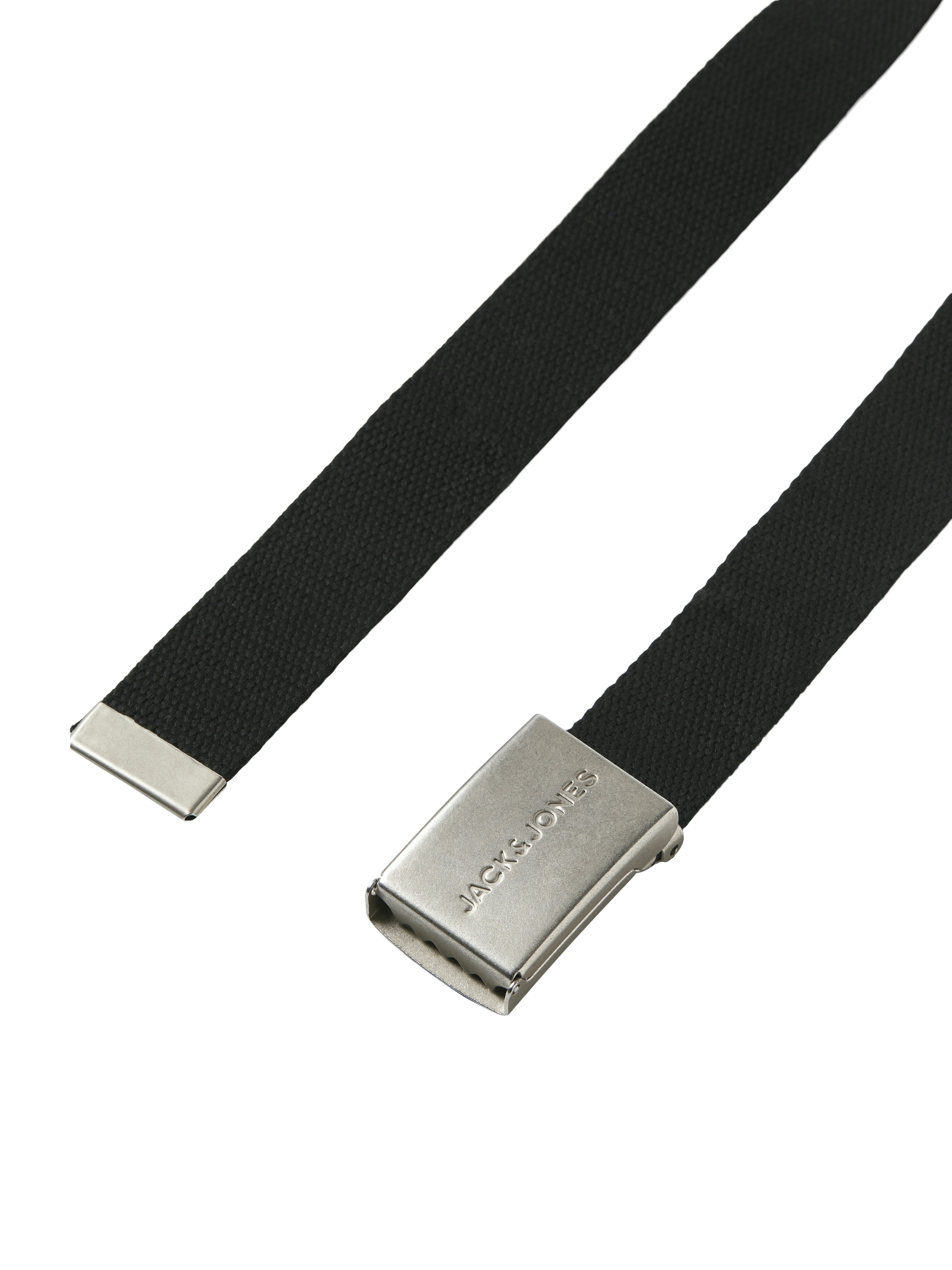 Jack & Jones Stoffgürtel JACLONDON WOVEN BELT NOOS