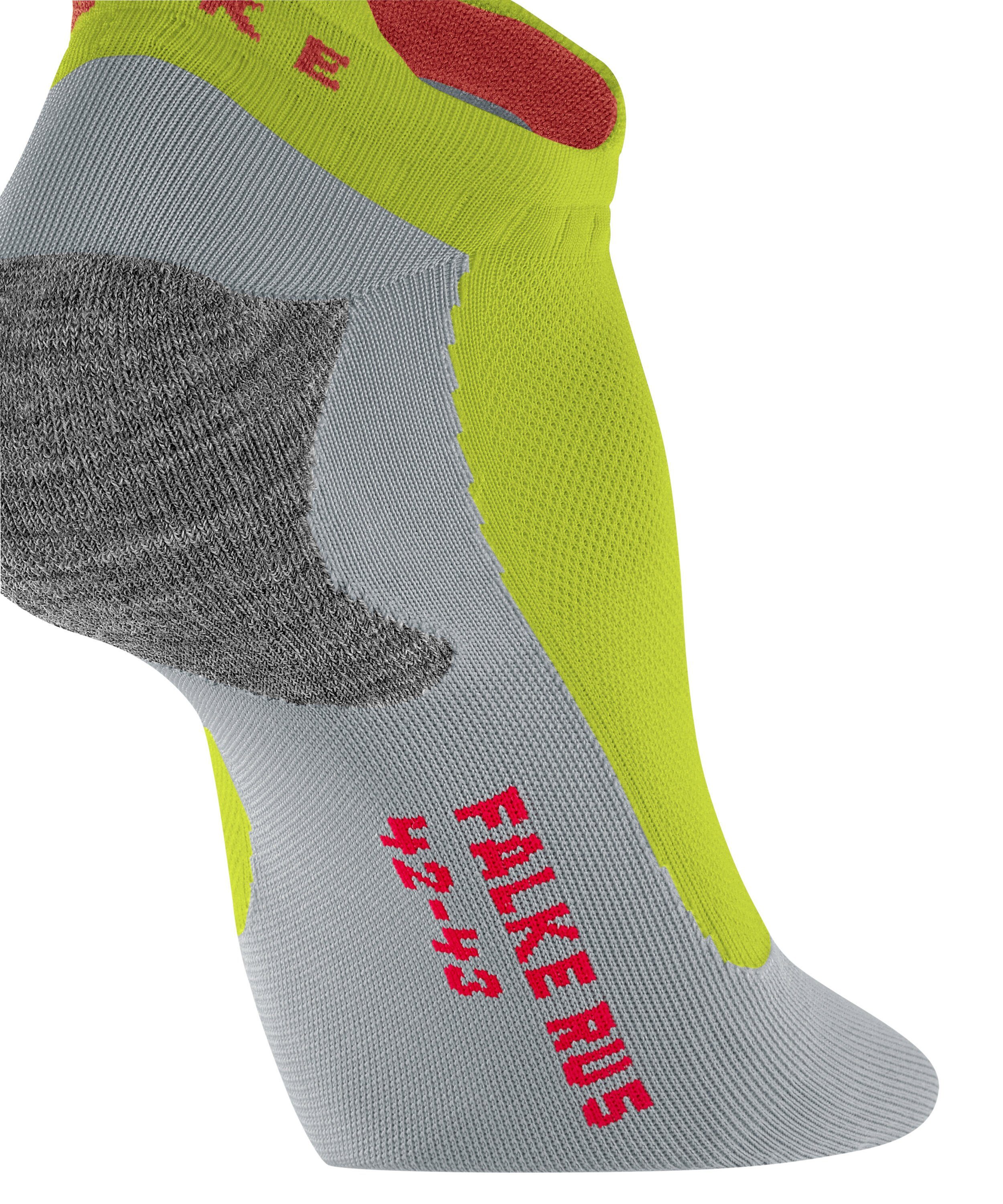 FALKE Laufsocken RU5 Race Invisible Füßlinge (1-Paar) ultraleicht für schnelle Läufe