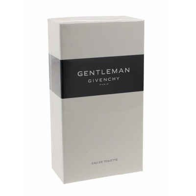 GIVENCHY Eau de Toilette Gentleman Edt Spray 100 ml