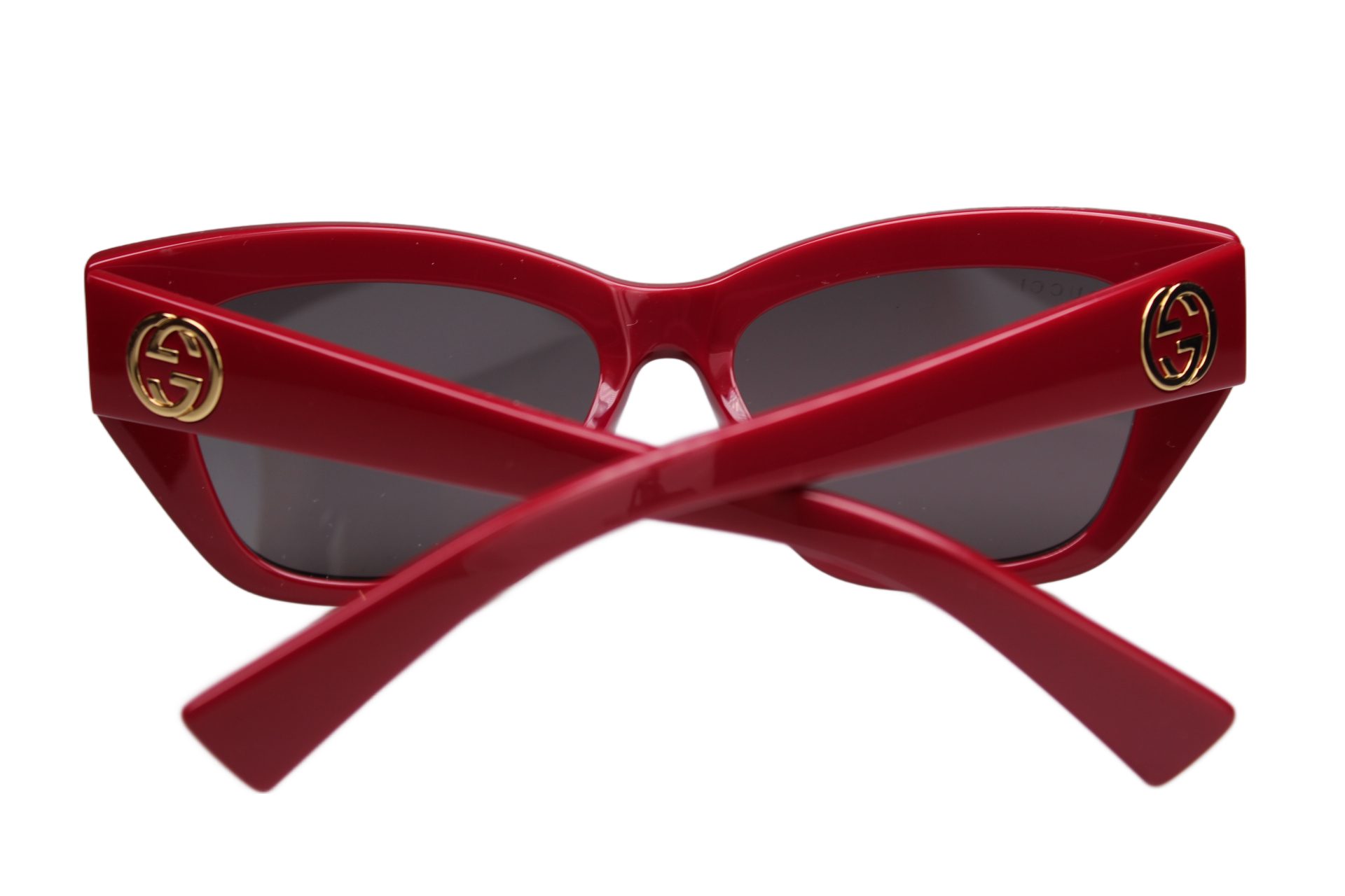 GUCCI Sonnenbrille GUCCI Sonnenbrille GG1844SA 004