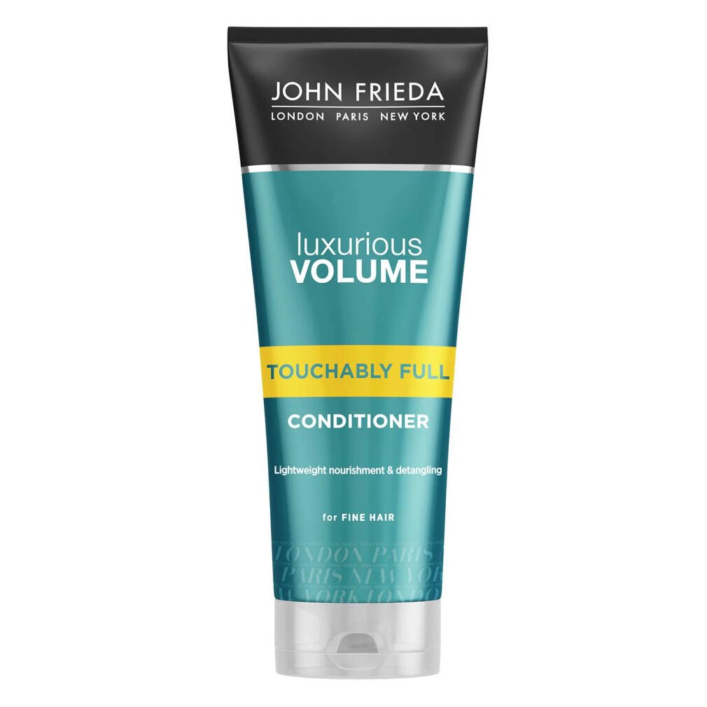 John Frieda Haarspülung Luxurious Volume Volumengebender Conditioner 250ml