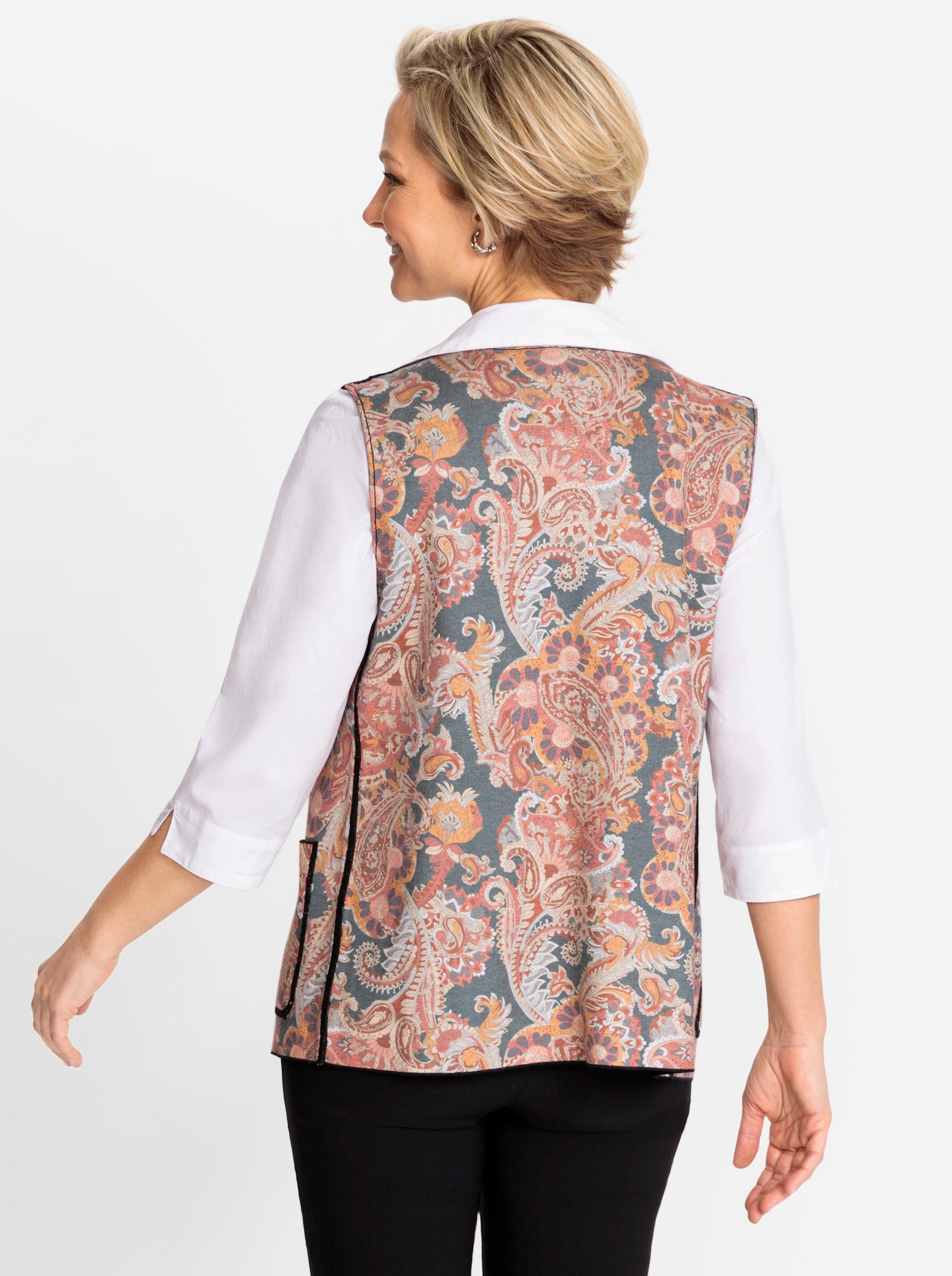 Witt Strickweste Strickweste . günstig online kaufen