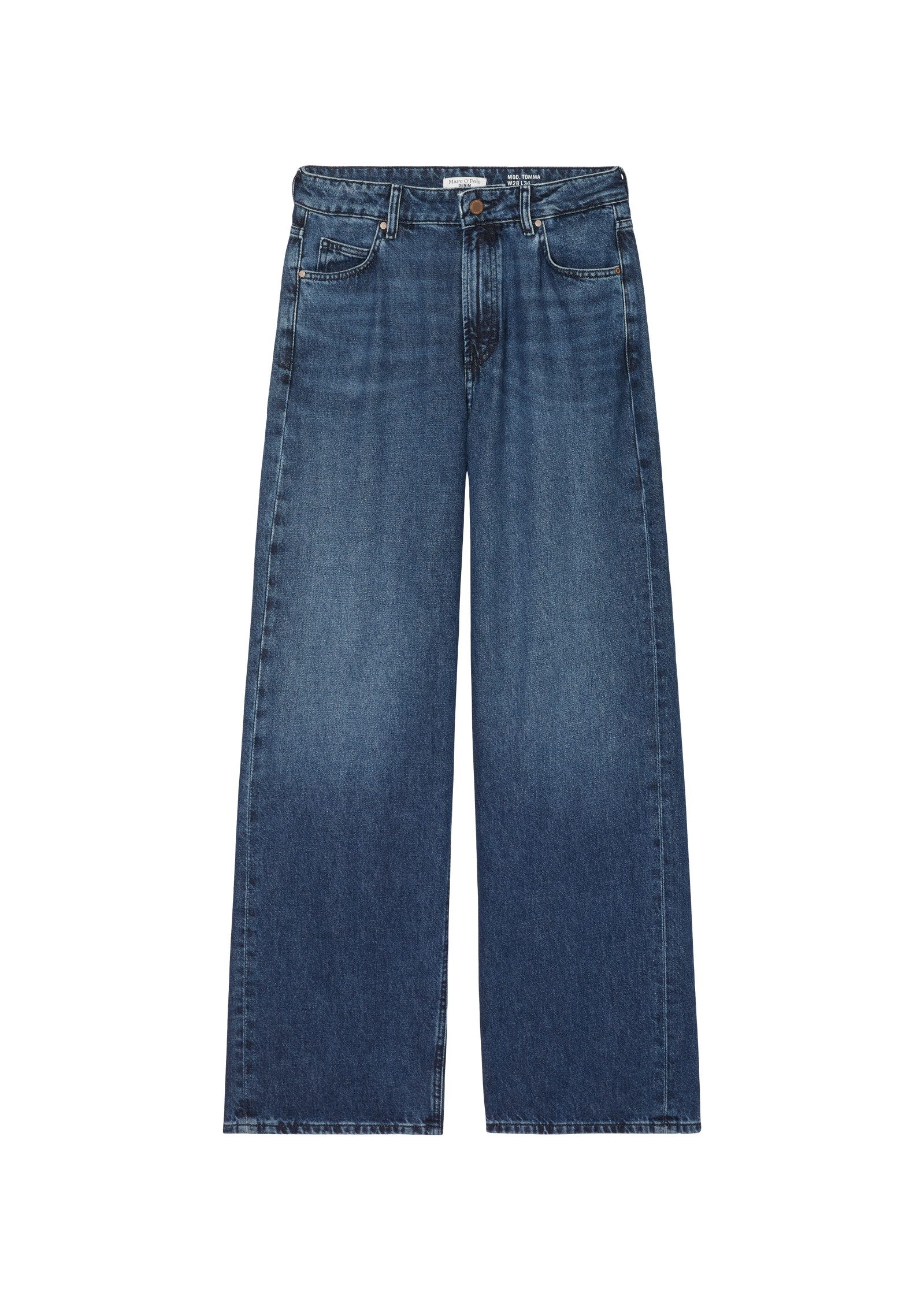 5-Pocket-Jeans