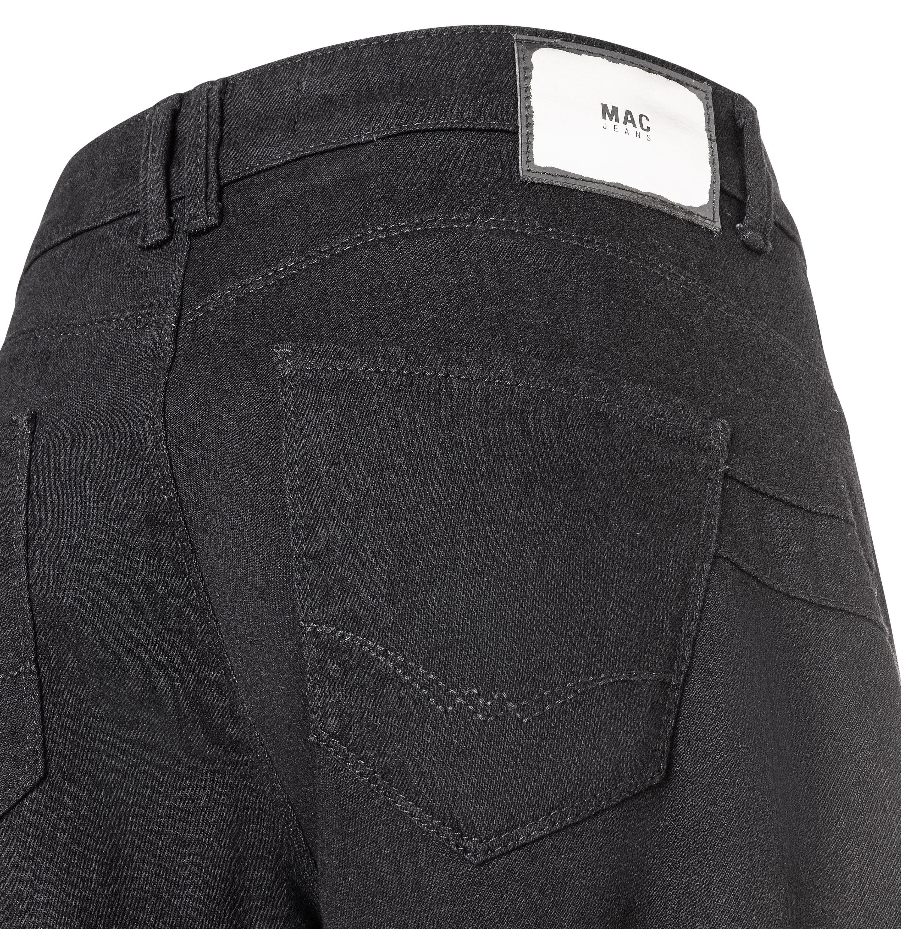 MAC Stretch-Jeans MAC WIDE black-black 5299-90-0313 D999 - EXTREME