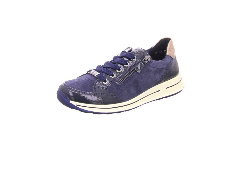 Ara Sneaker für Herren Sneaker (keine Angabe, 1-tlg., keine Angabe)