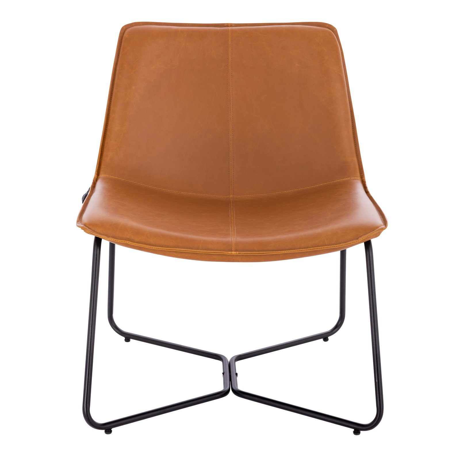 SVITA Loungesessel RON (1-St), Cocktailsessel, Clubsessel, günstig online kaufen