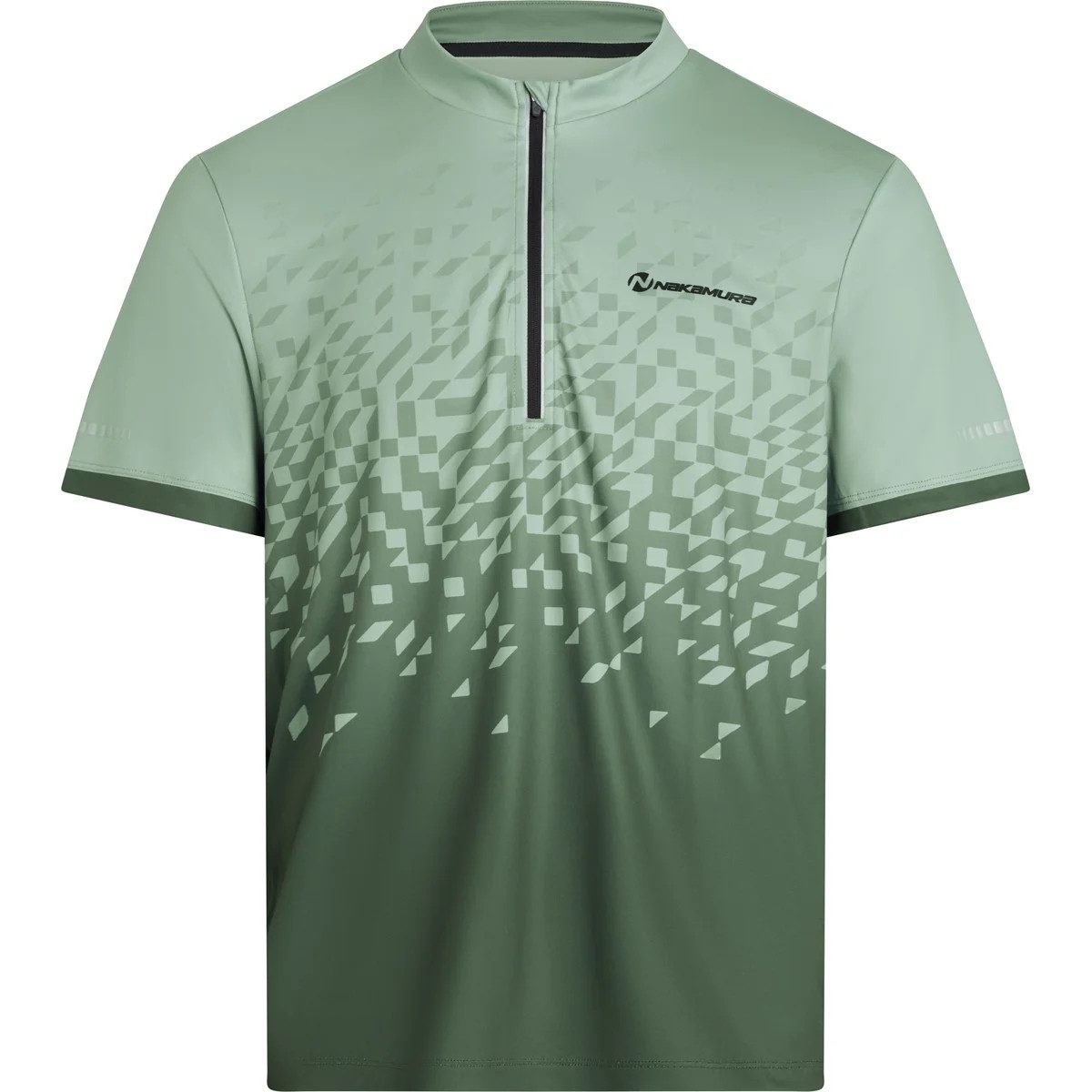 NAKAMURA Radtrikot He.-Fahrrad-Trikot Daniel IV M