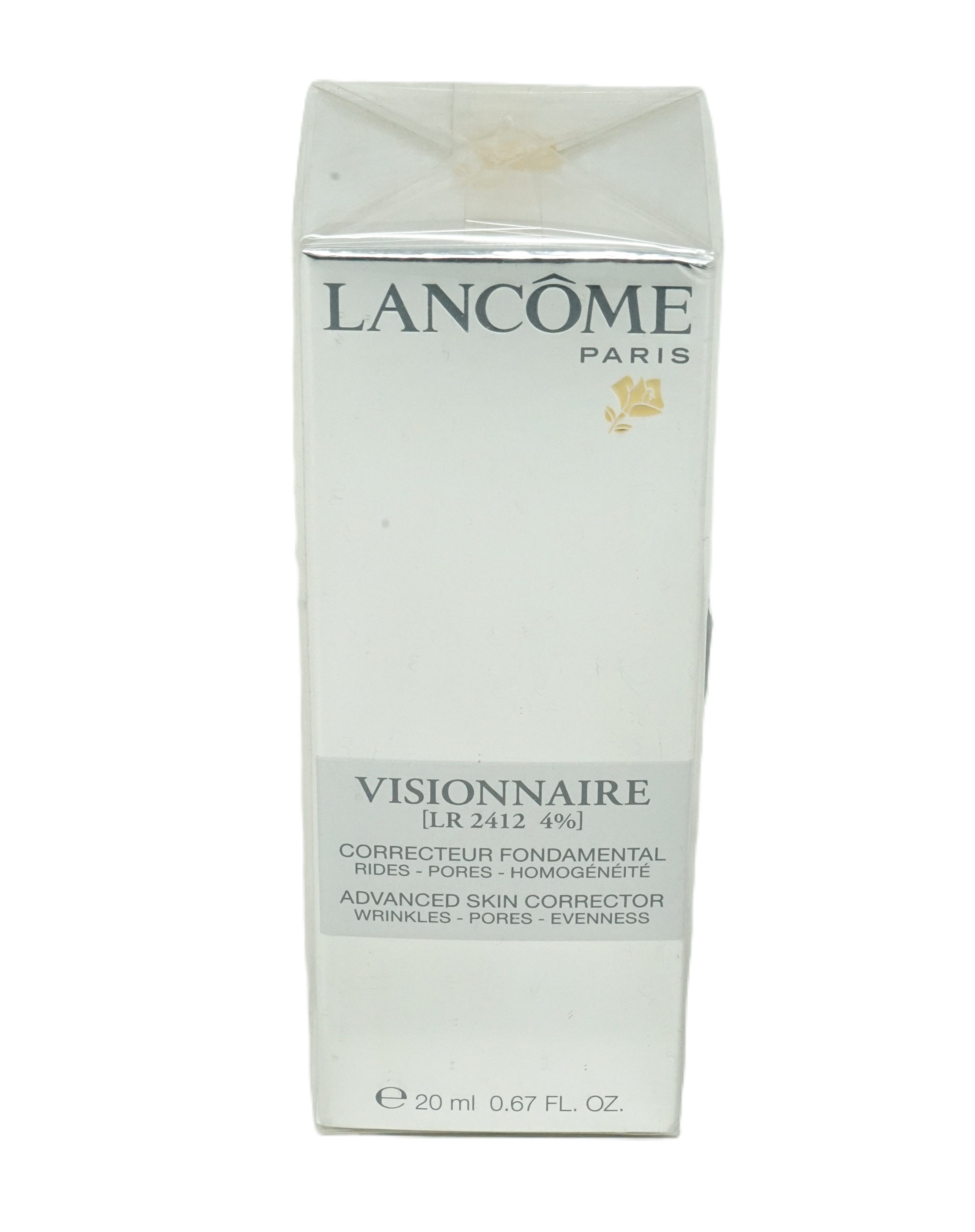 LANCOME Anti-Falten-Serum Lancome Visionnaire Advanced Skin Corrector 20 ml