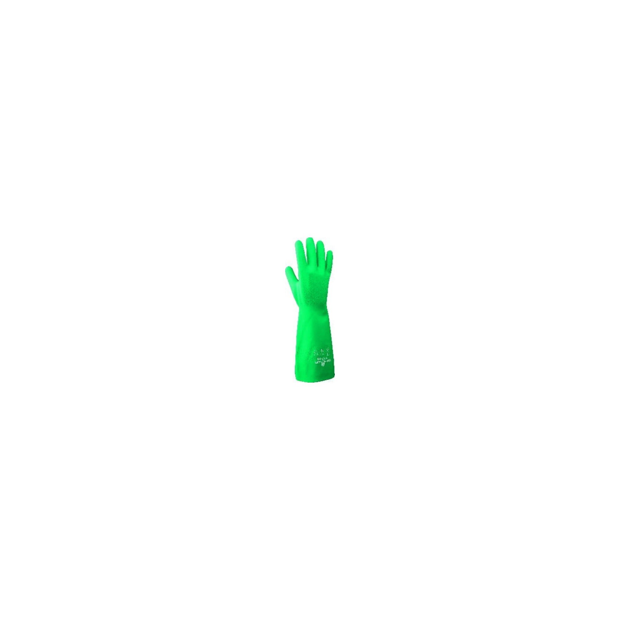 Universal Schutzhandschuh Nitril 727, Gr. 9 12 Stk